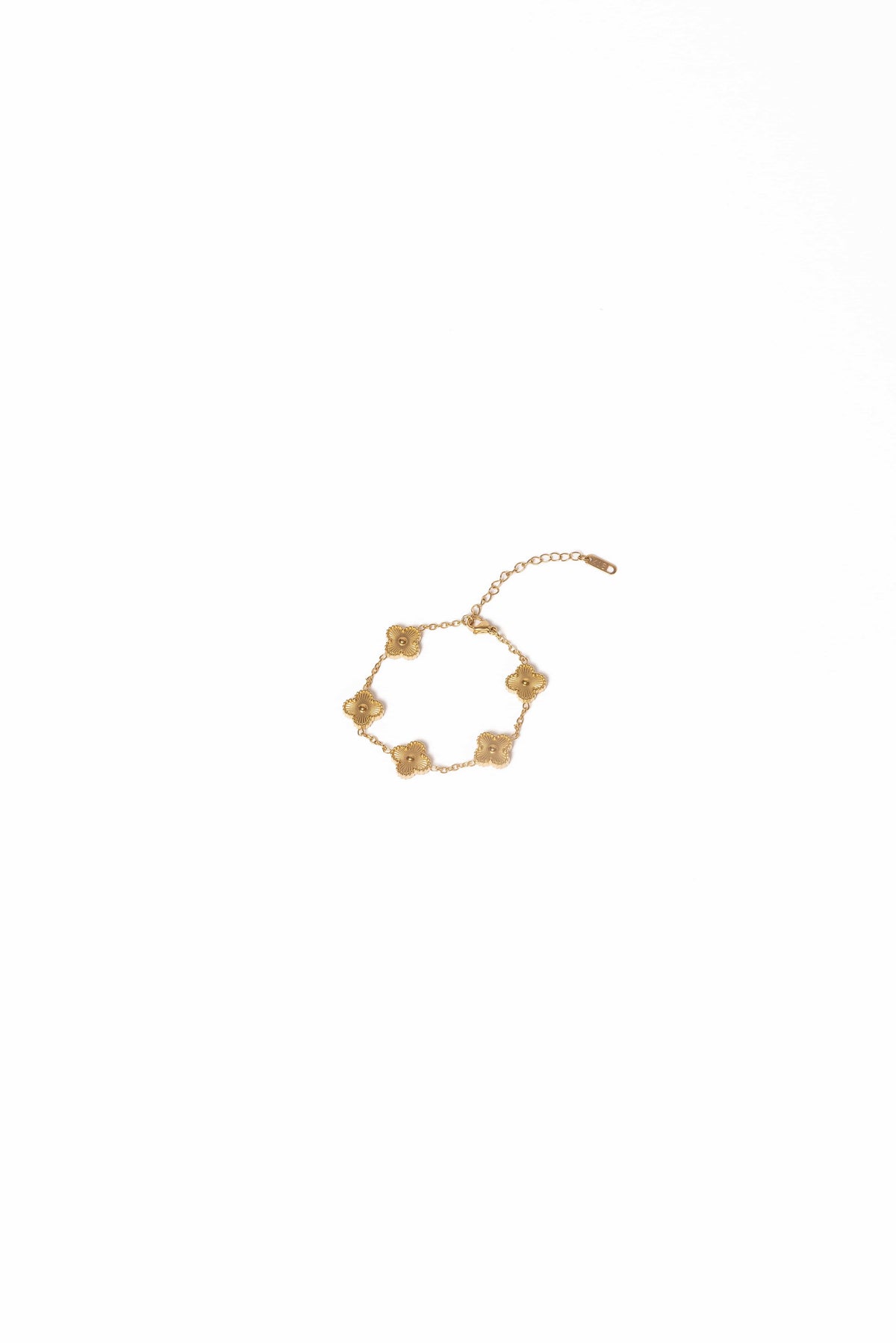 Ione Bracelet in Gold – view 4 of 4