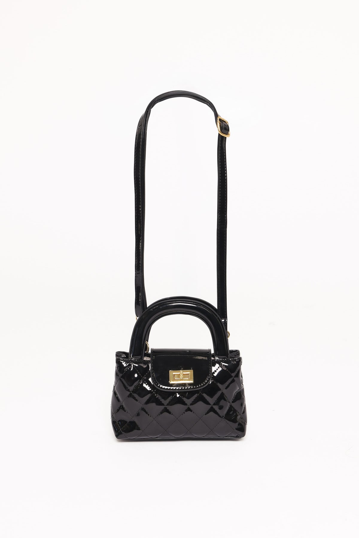 Jennifer Bag in Black – view 3 of 3