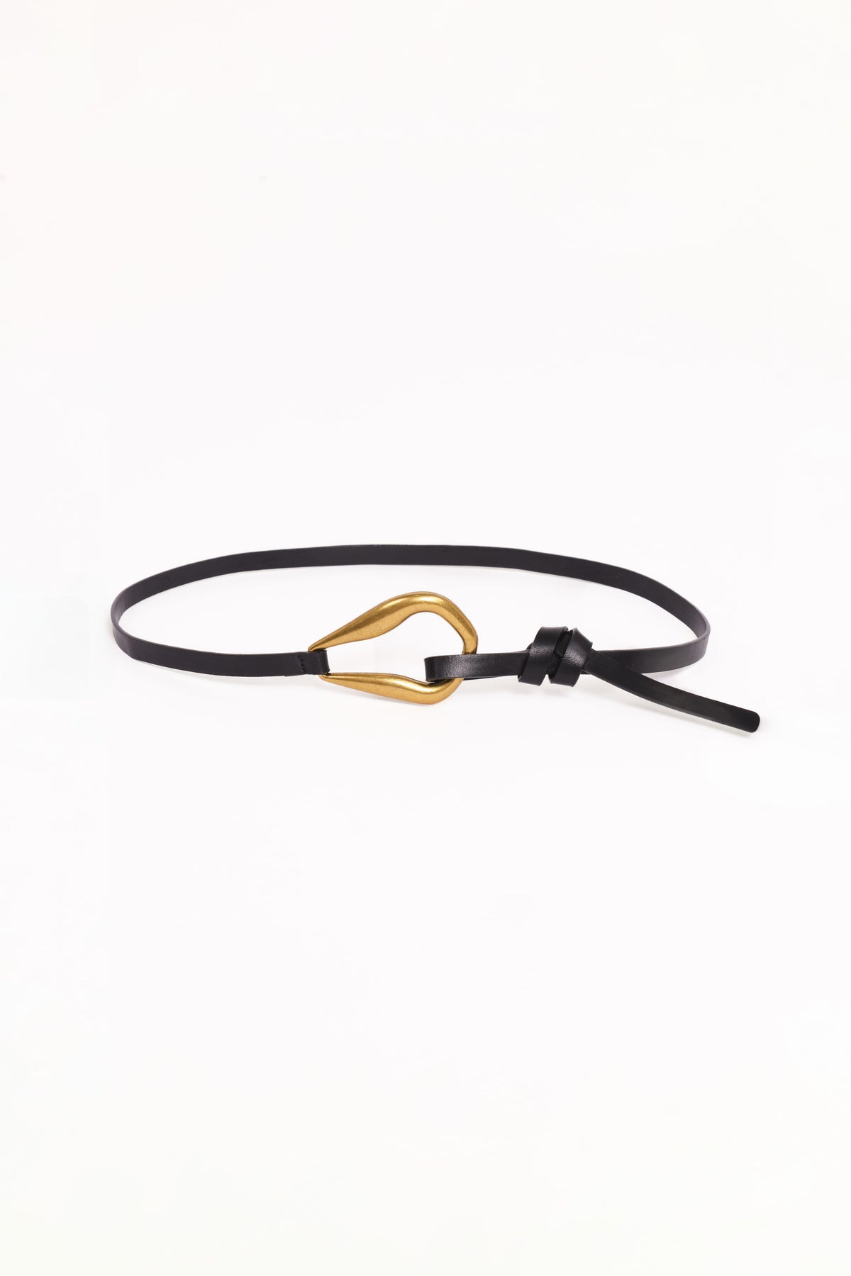 Jesse Belt in Black – view 1 of 2