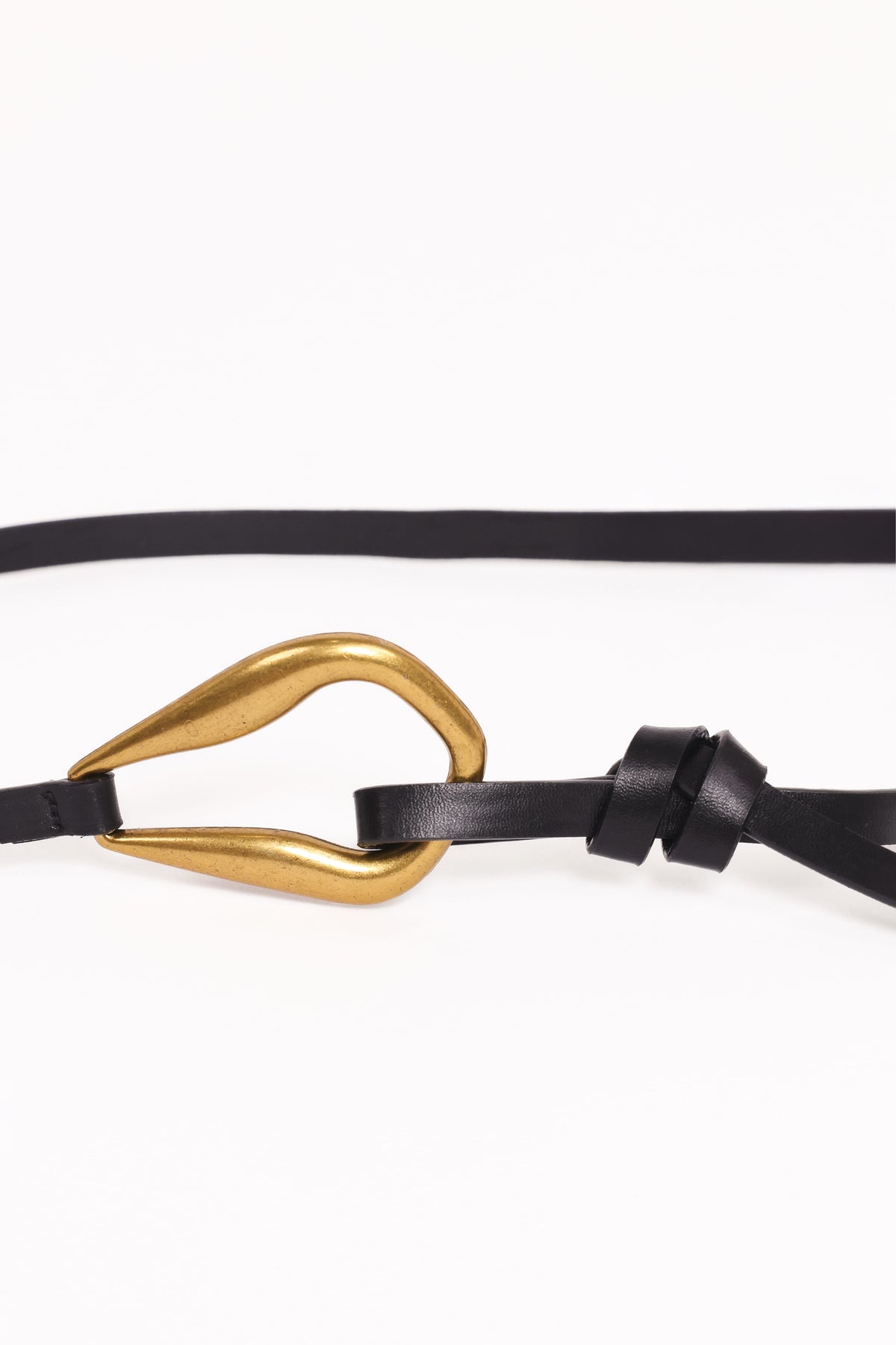 Jesse Belt in Black – view 2 of 2