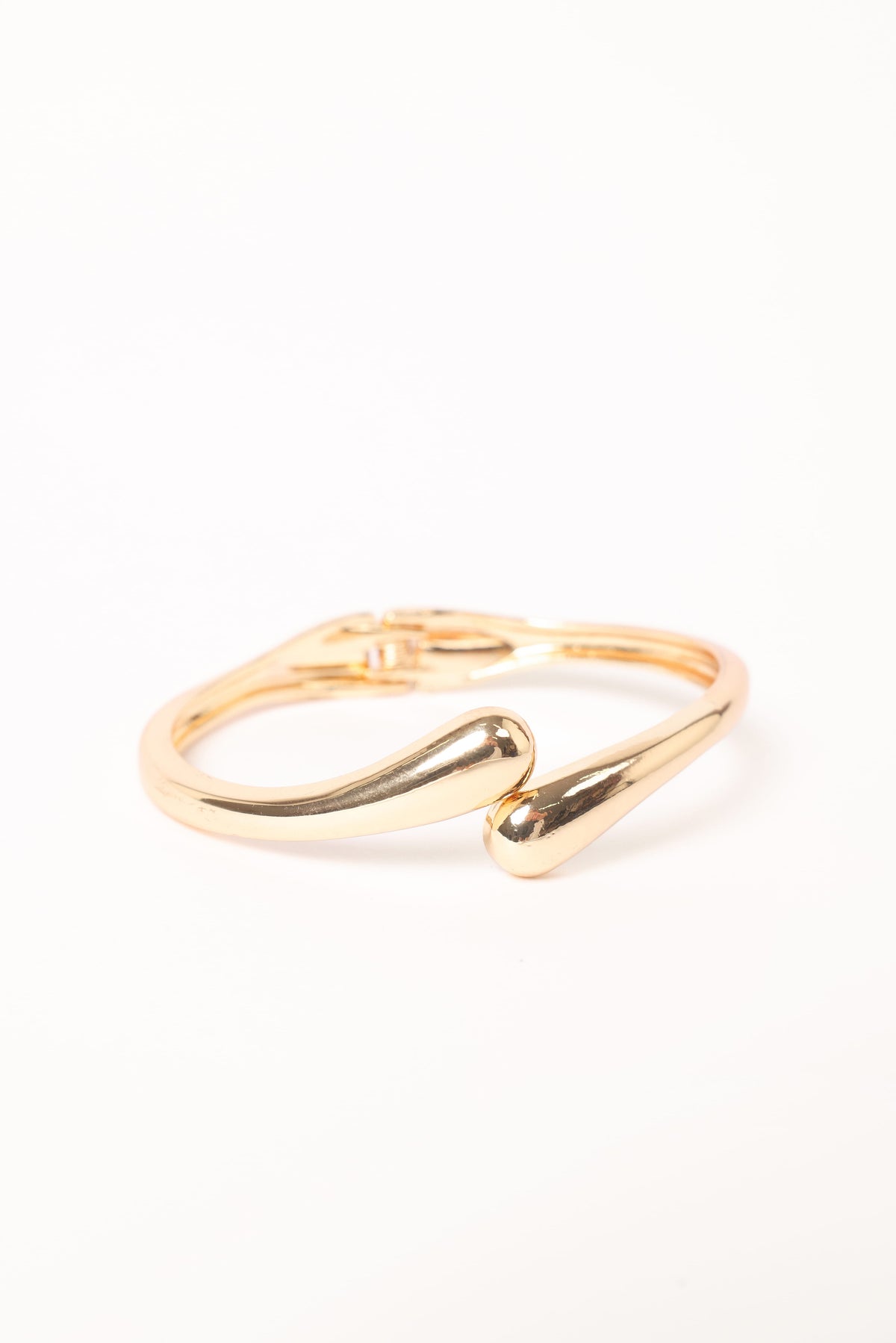 Jordan Cuff in Gold – view 5 of 6