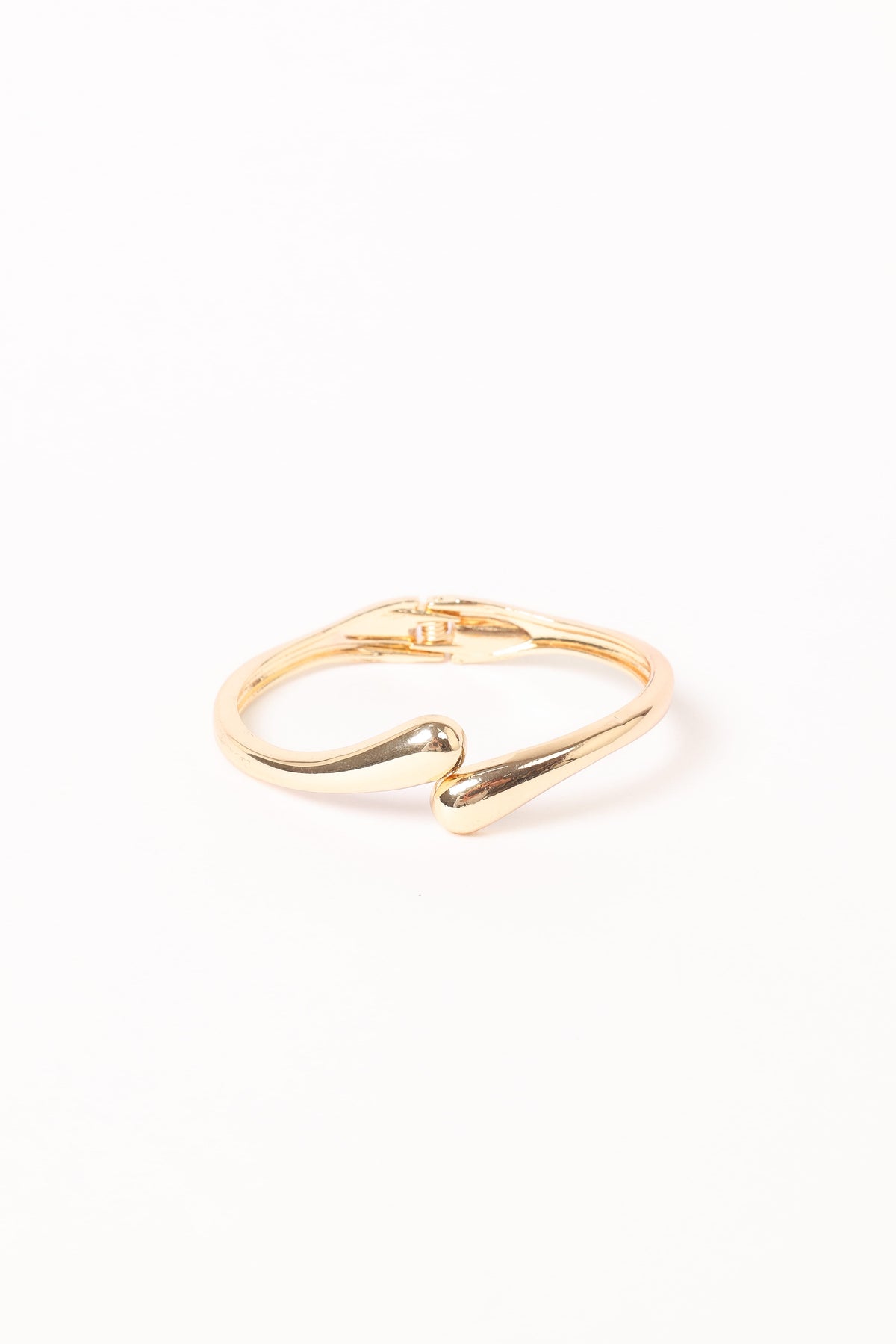 Jordan Cuff in Gold – view 2 of 6