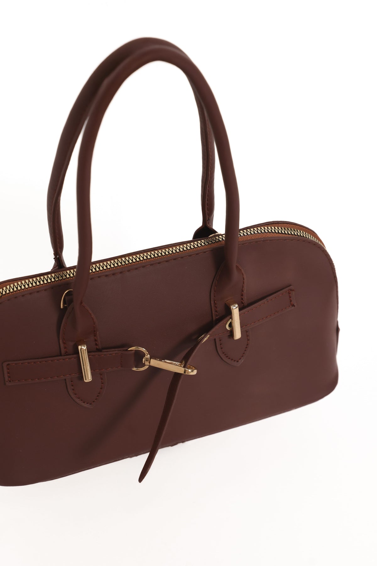 Juno Bag in Brown – view 3 of 4