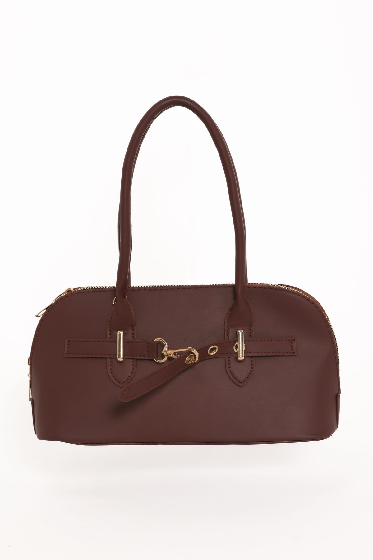 Juno Bag in Brown – view 2 of 4
