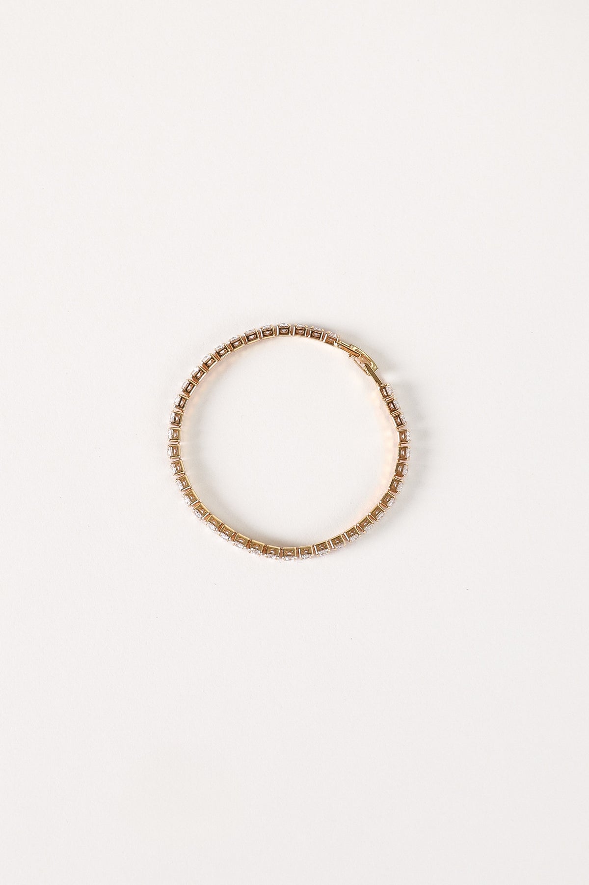 Katana Bracelet in Gold – view 3 of 3