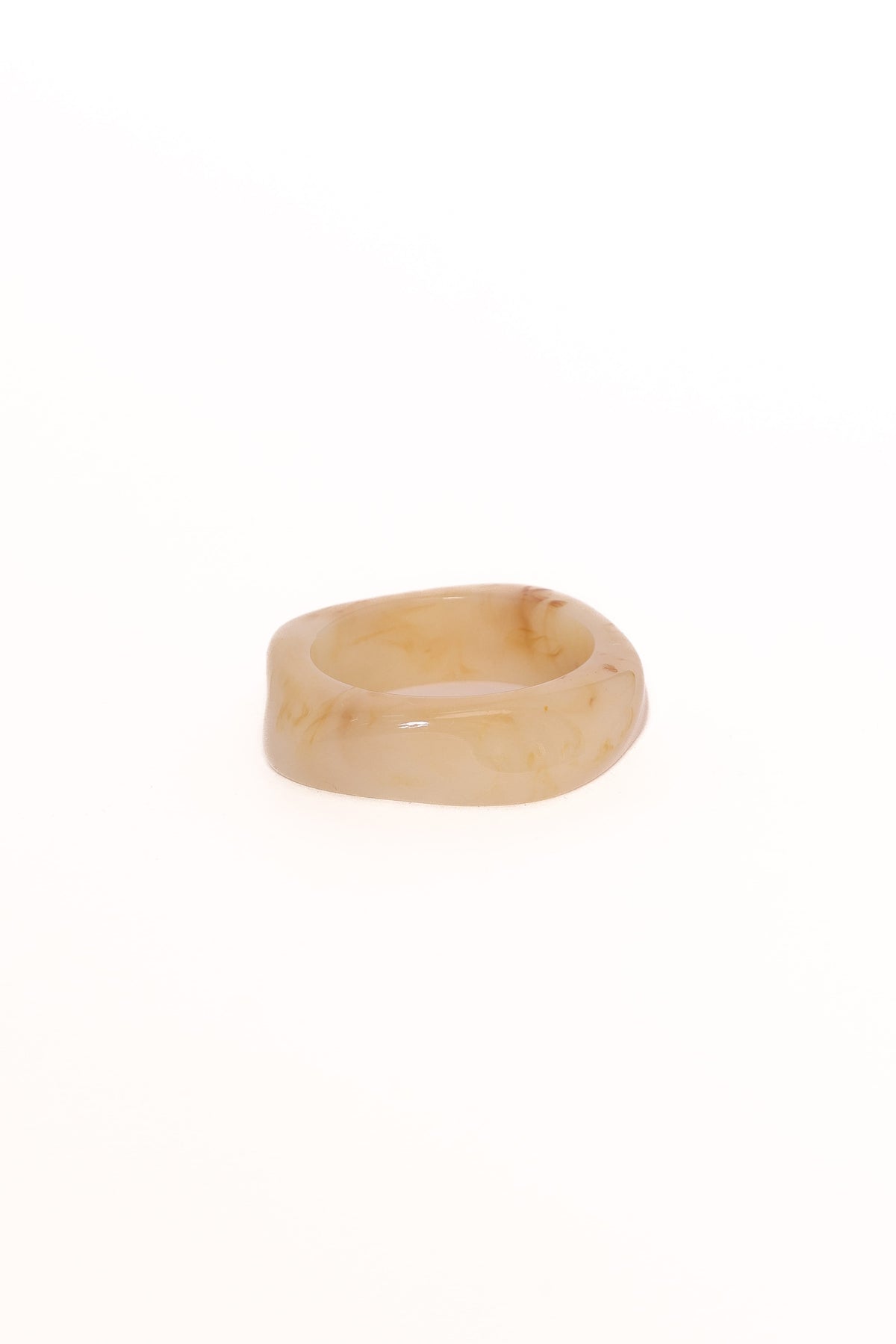 Kyla Bracelet in Beige – view 2 of 2