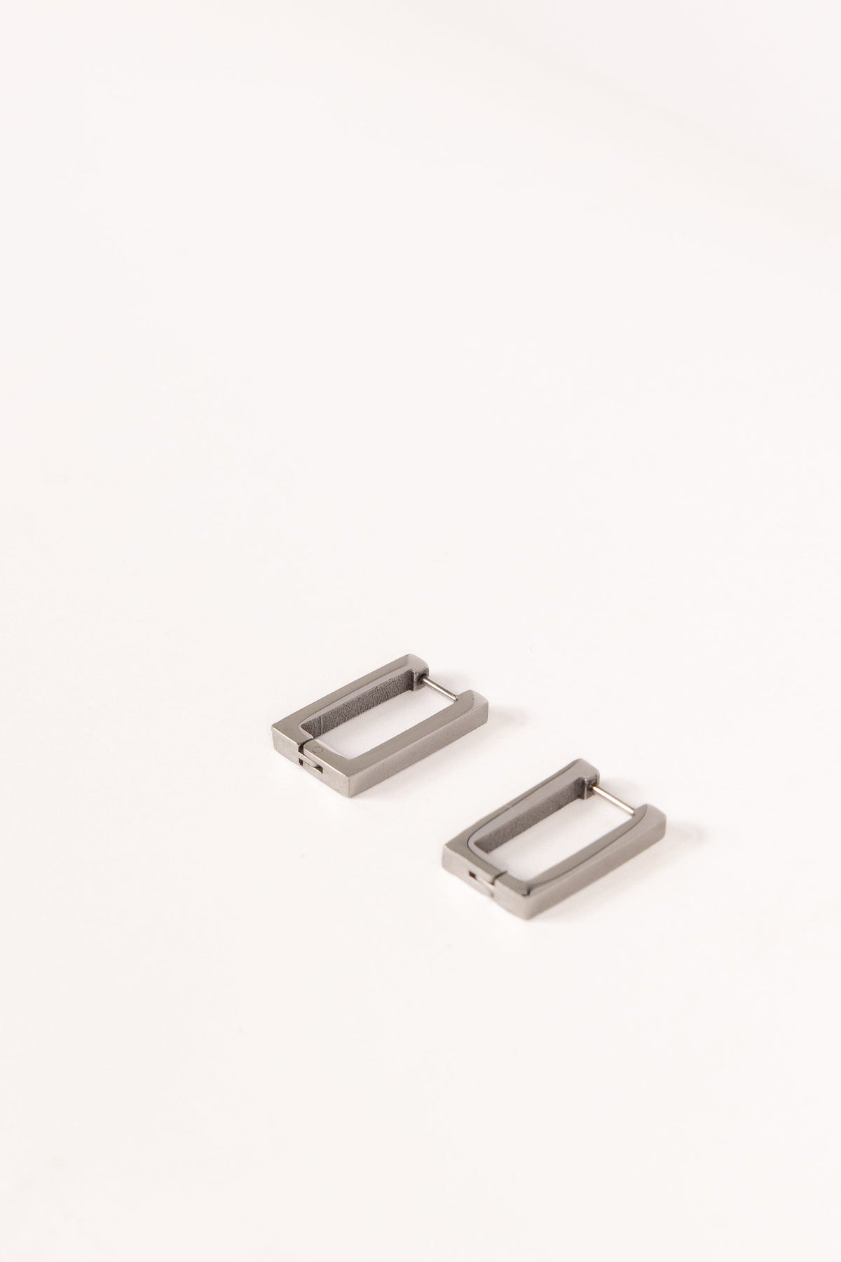 Laurie Earrings in Silver – view 1 of 2