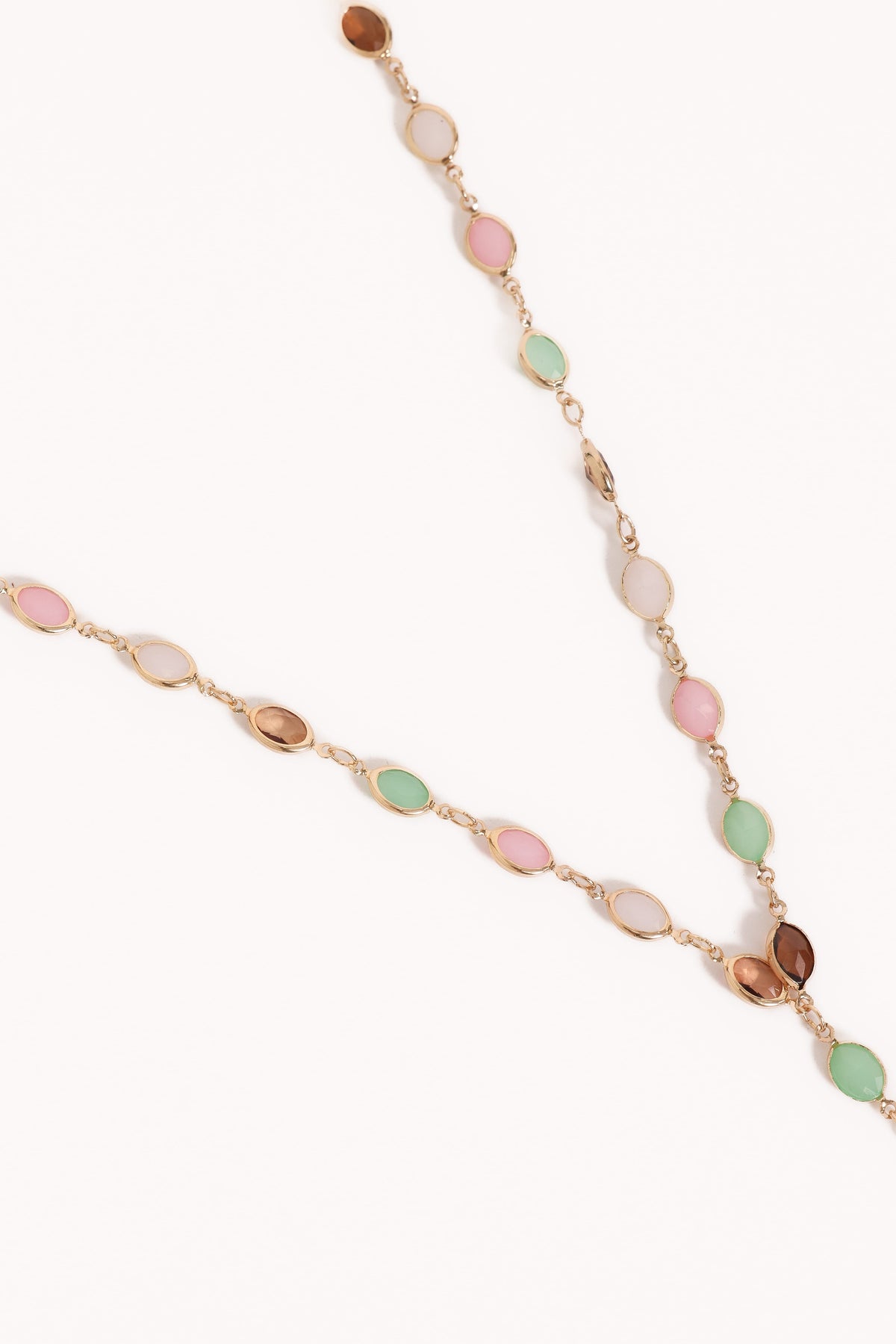 Linley Necklace in Multi – view 3 of 5