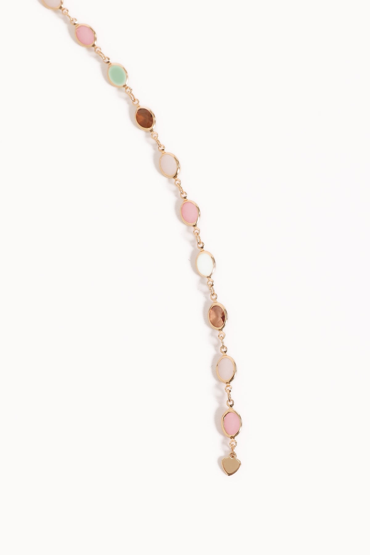 Linley Necklace in Multi – view 5 of 5