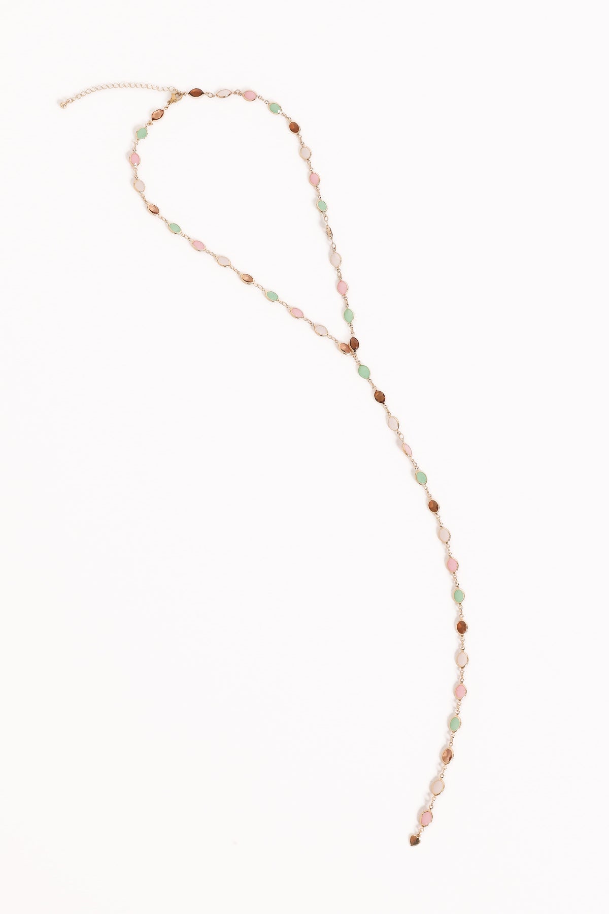 Linley Necklace in Multi – view 2 of 5
