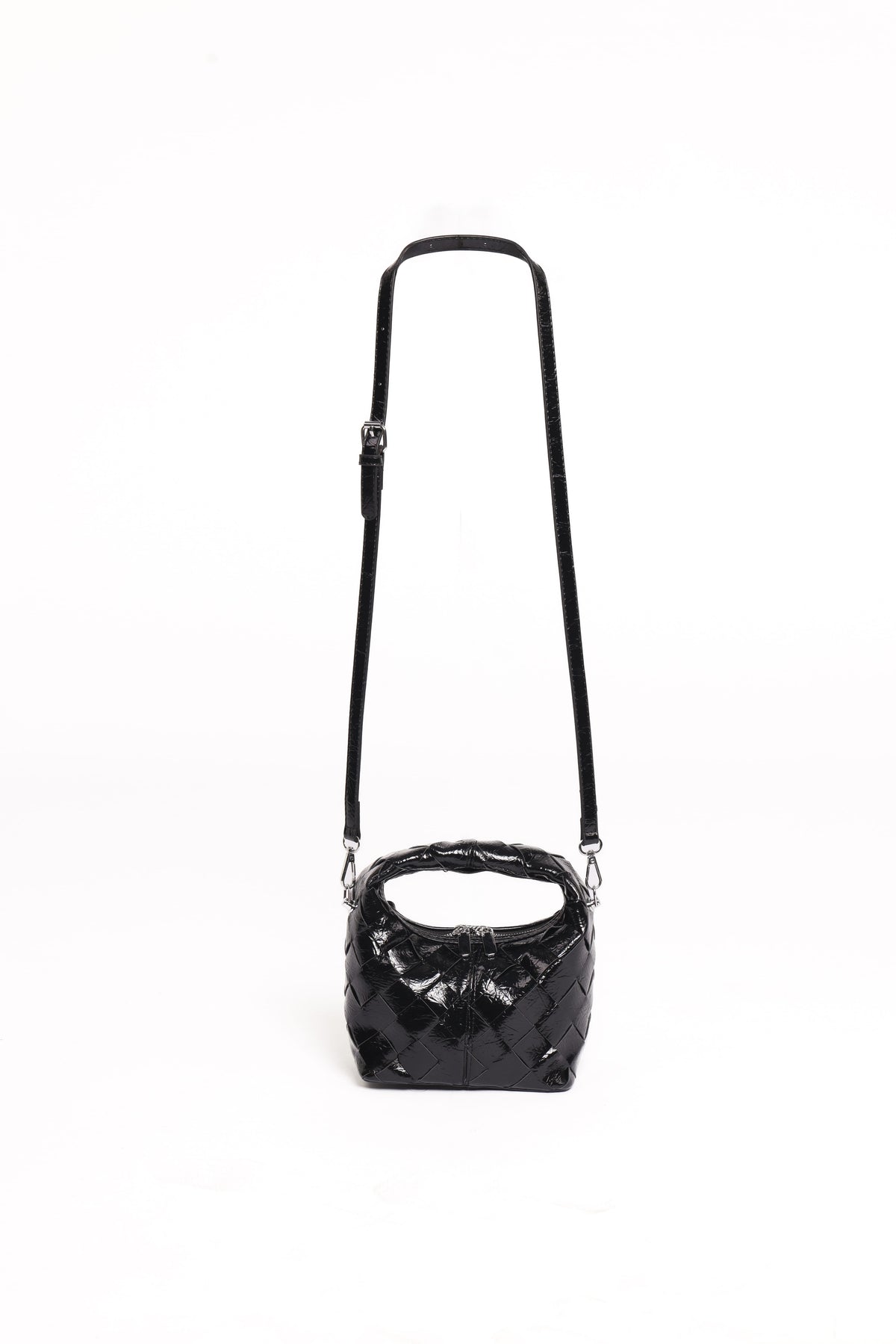 Lucinda Bag in Black – view 3 of 4