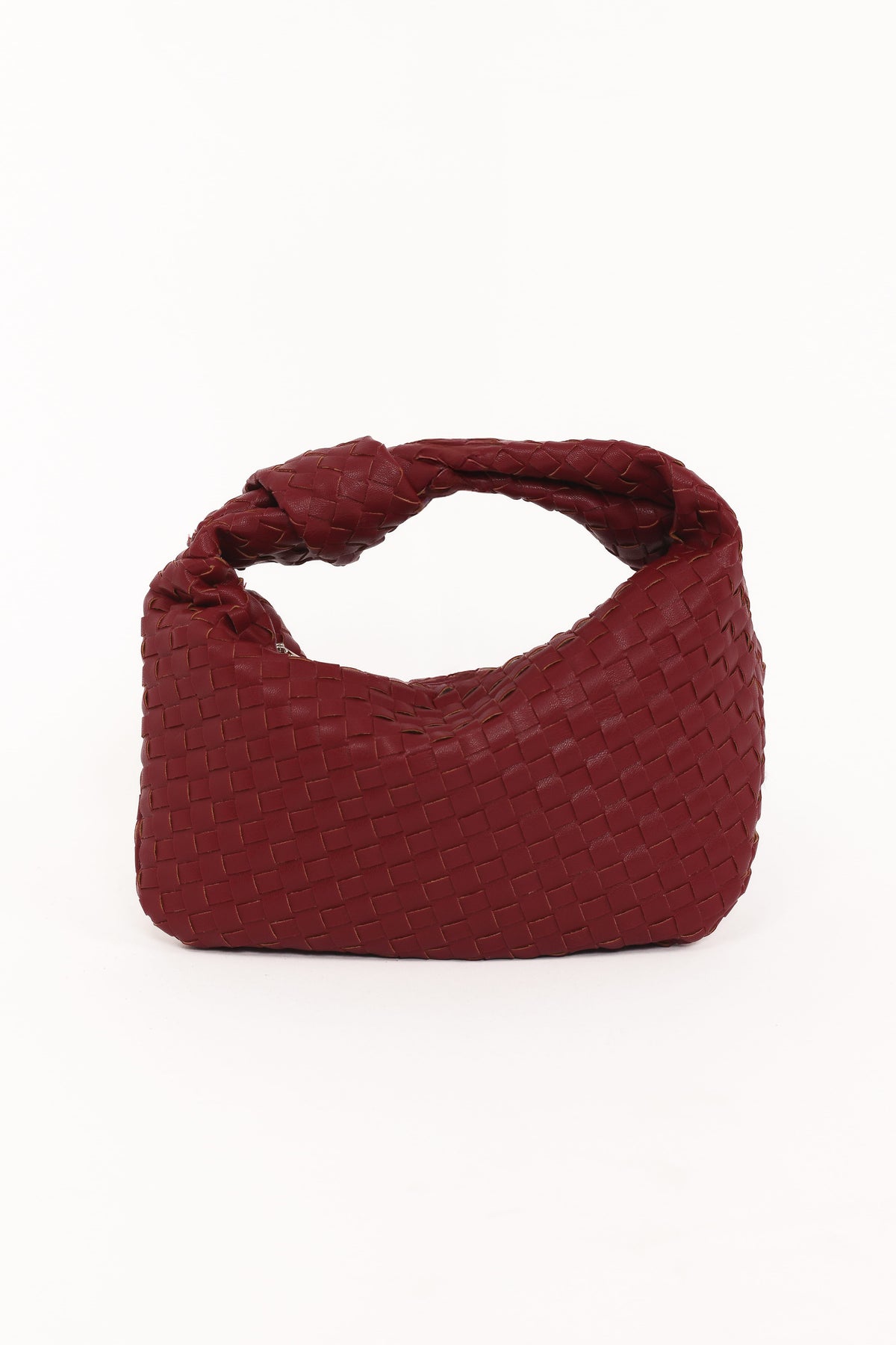 Lyra Bag in Wine – view 2 of 4