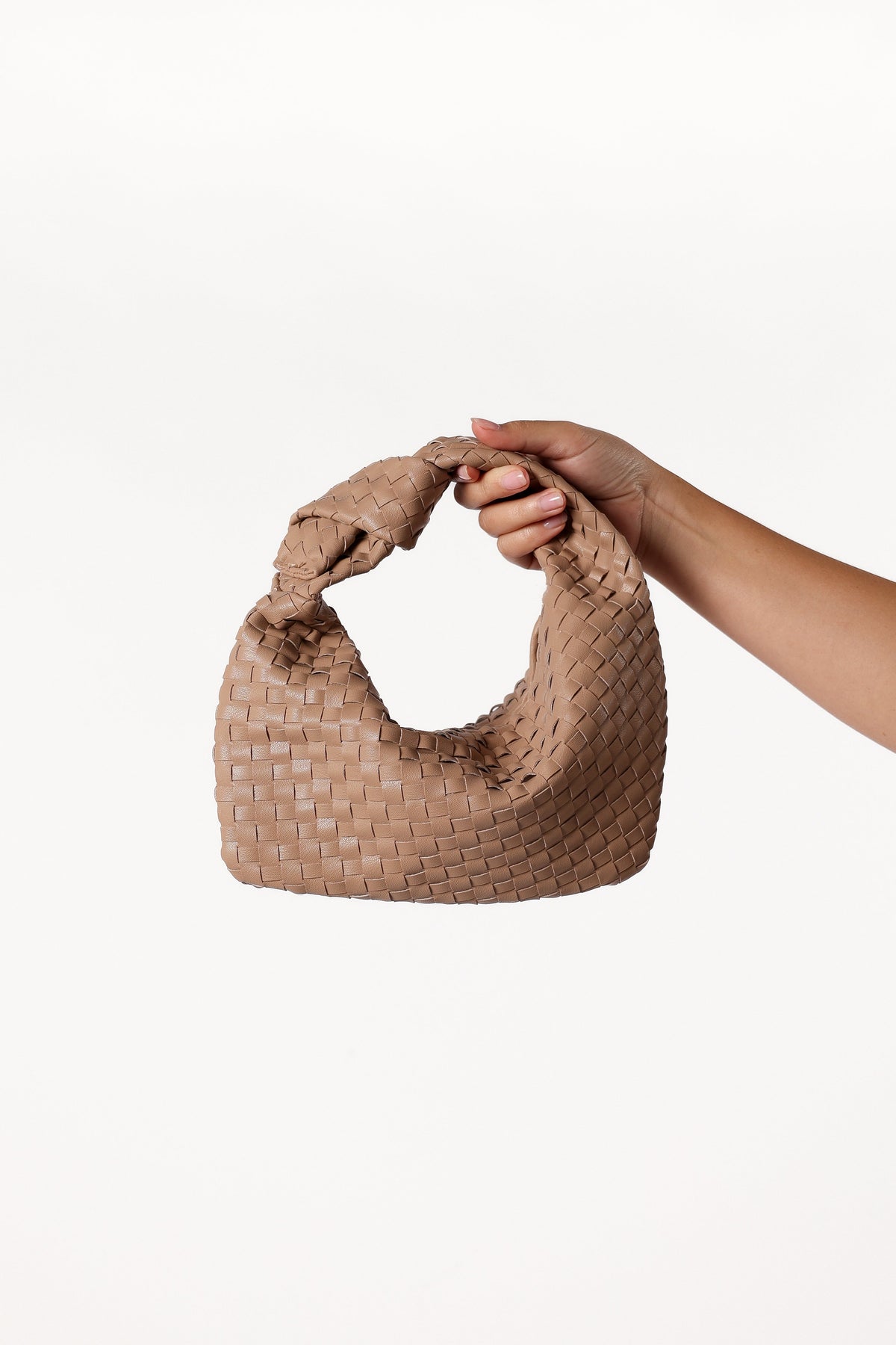 Lyra Handbag in Beige – view 1 of 2