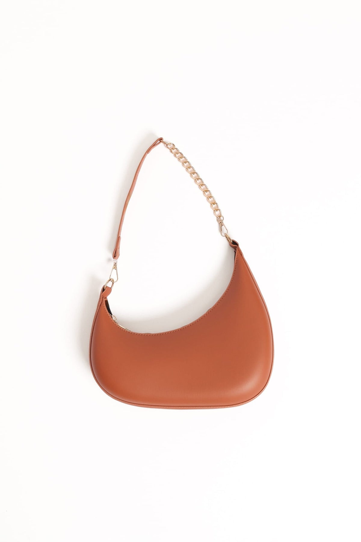 Lysandra Bag in Tan – view 2 of 3
