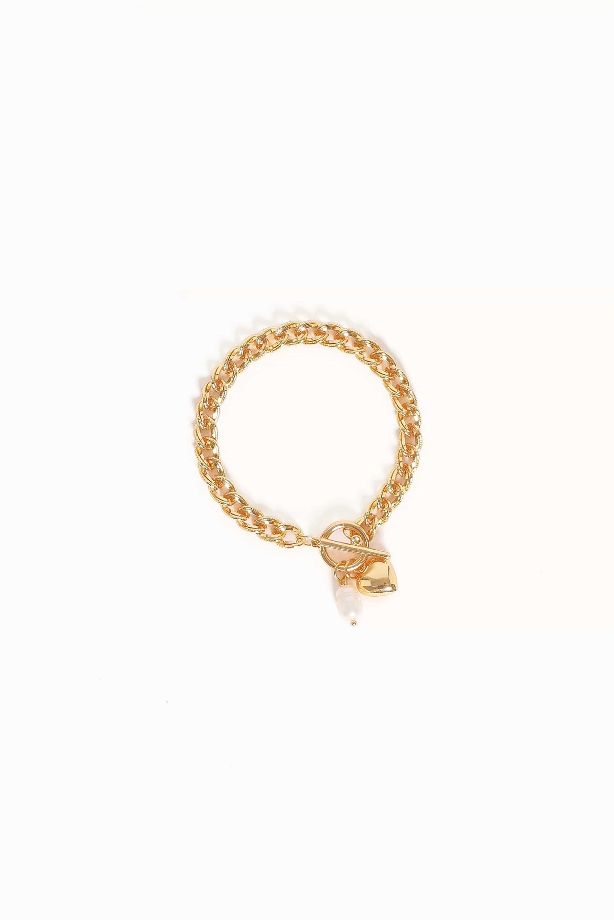 Maggie Bracelet in Gold – view 1 of 2