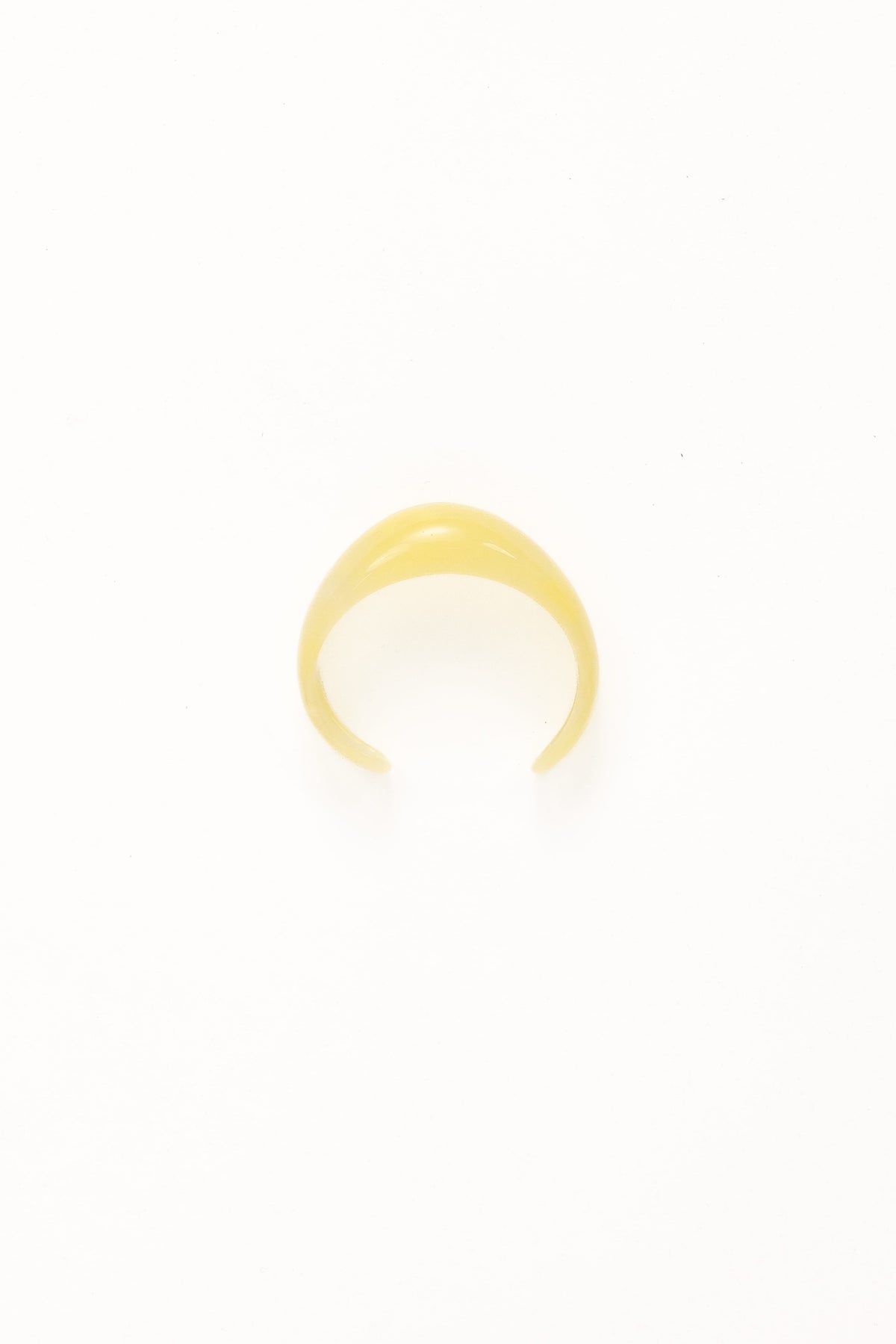Malita Bracelet in Yellow – view 3 of 4