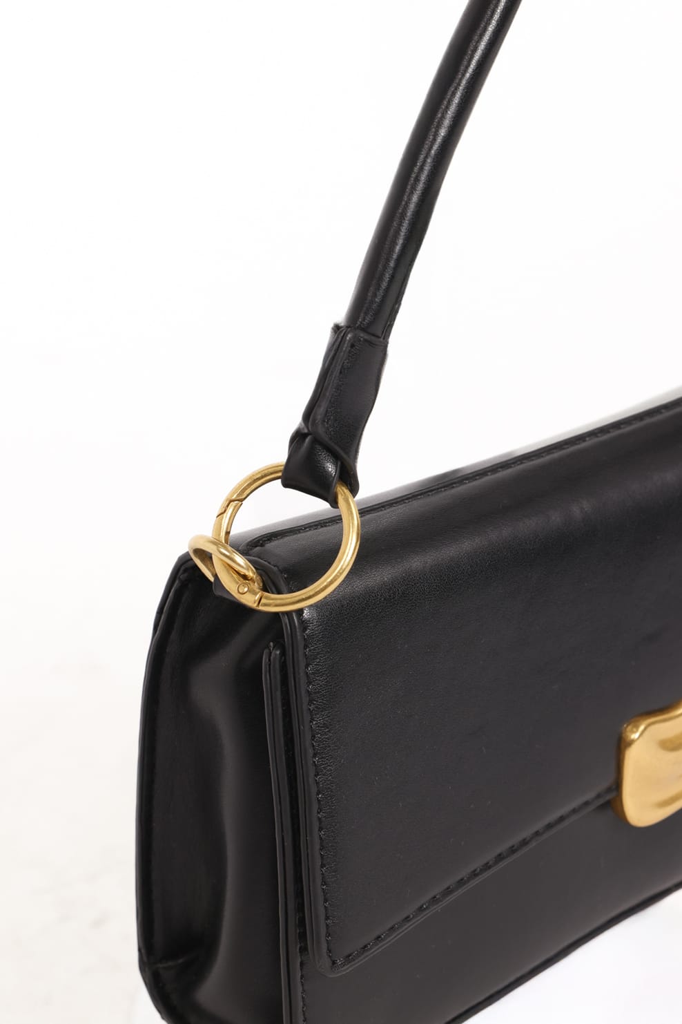 Margaret Handbag in Black – view 3 of 5