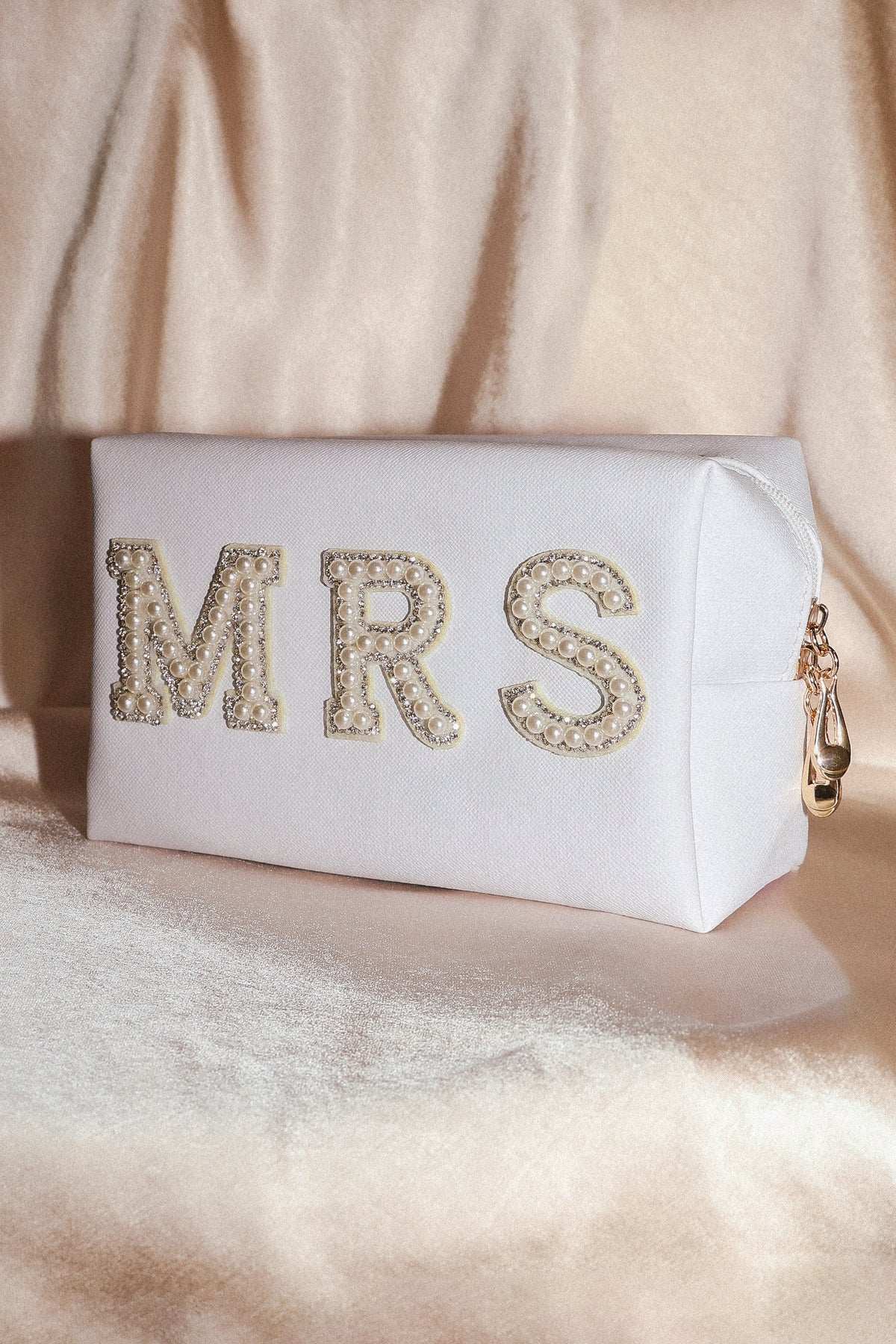 Mari Bag in White – view 1 of 4