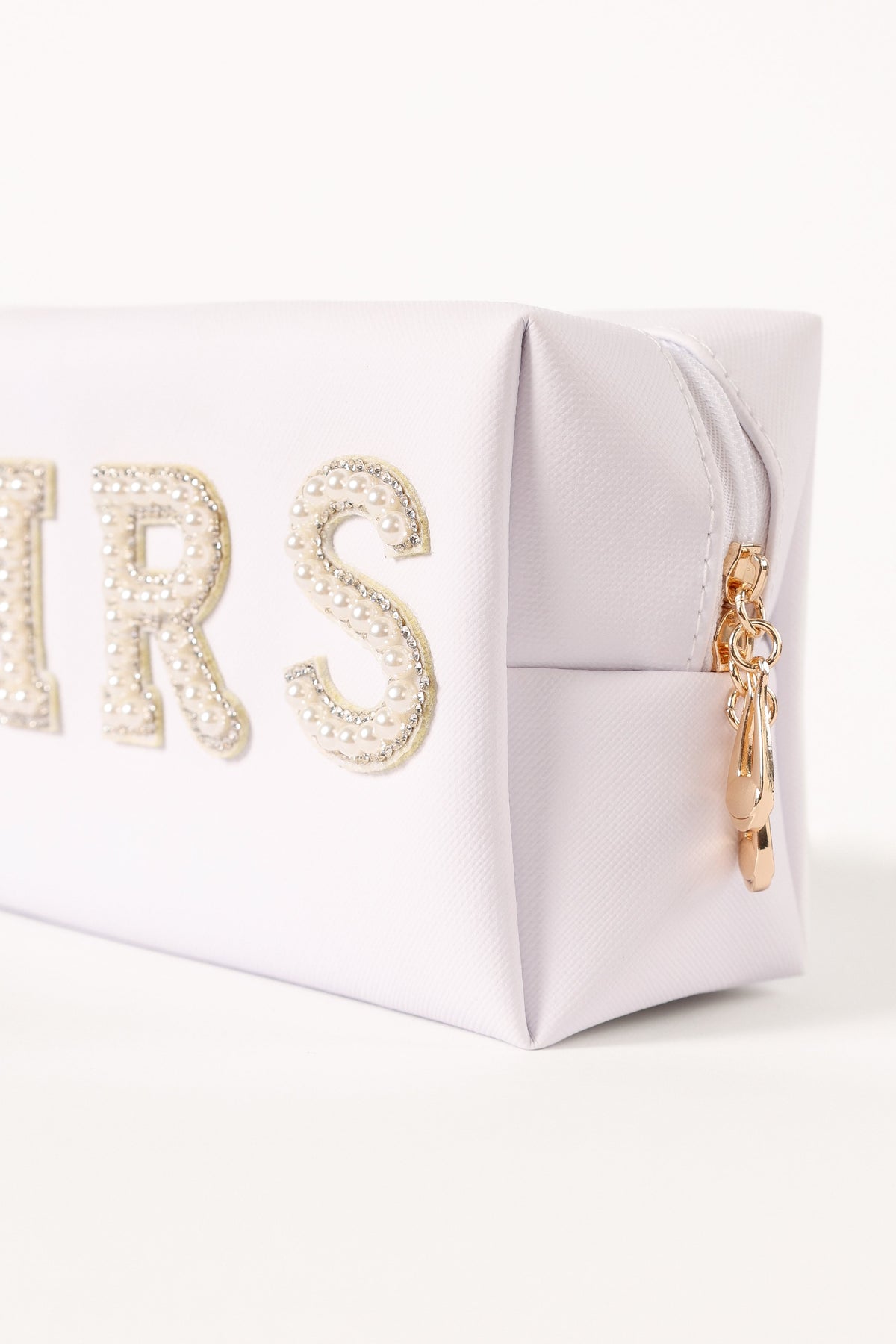 Mari Bag in White – view 4 of 4