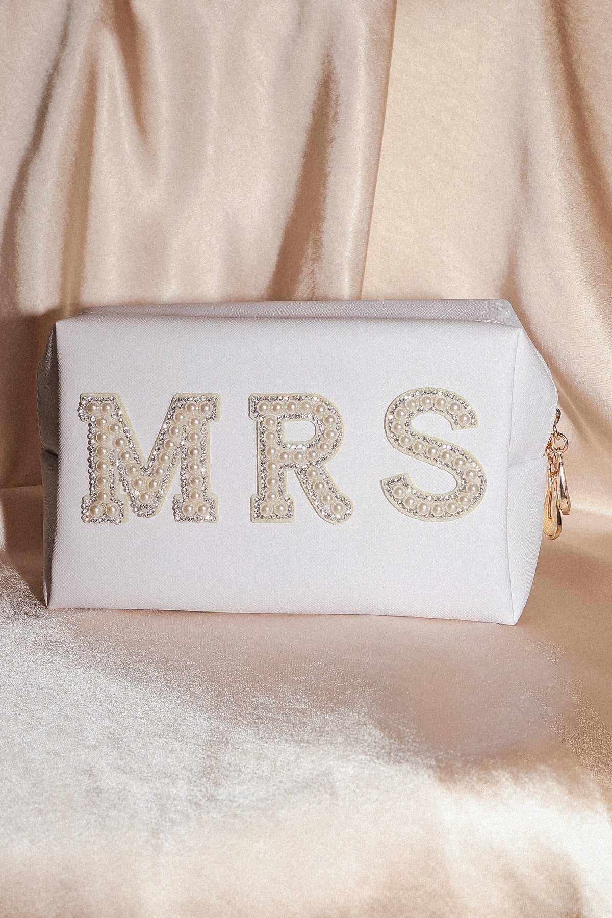 Mari Bag in White – view 2 of 4