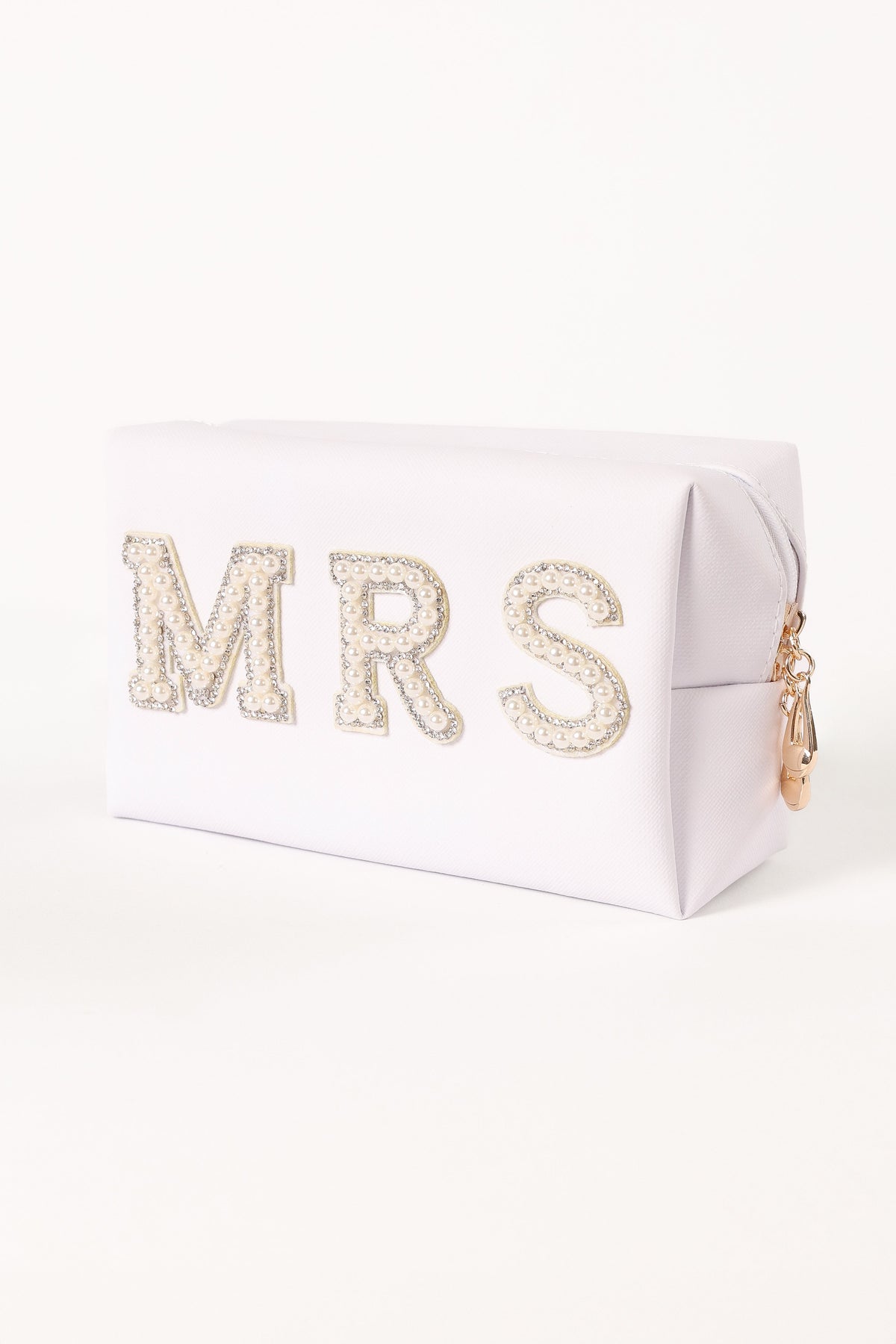 Mari Bag in White – view 3 of 4
