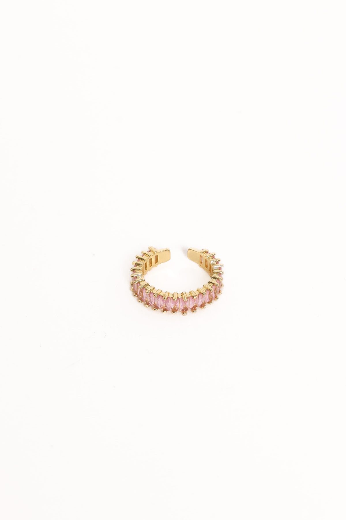 Mariah Ring in Pink – view 2 of 4