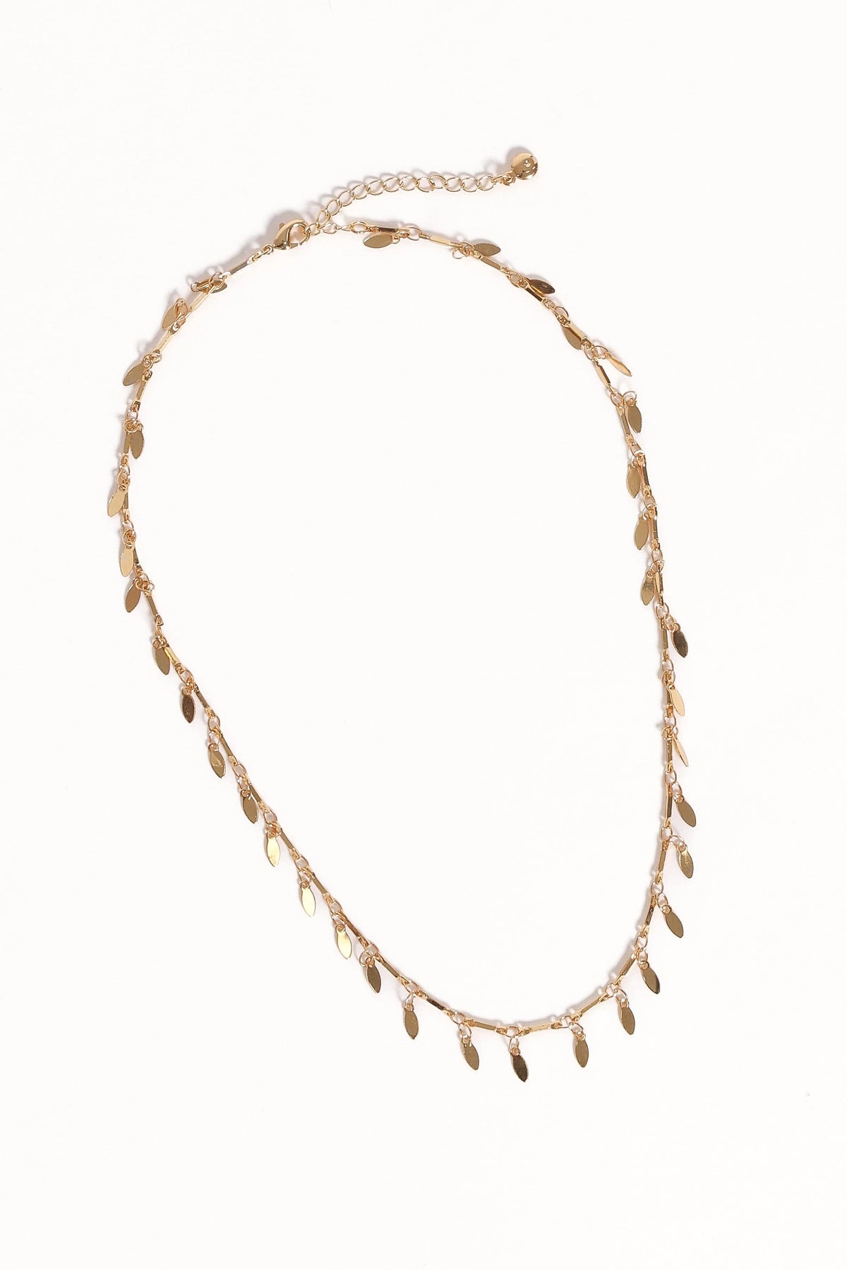 Martha Necklace in Gold – view 1 of 2