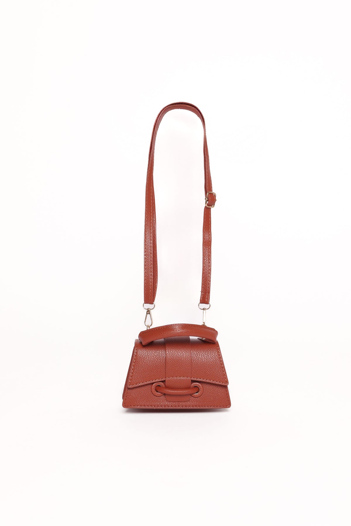 Mckinley Bag in Tan – view 3 of 4