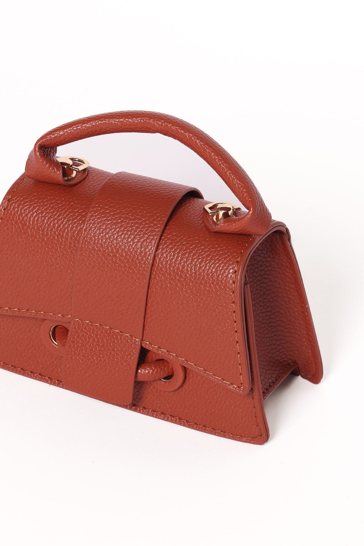 Mckinley Bag in Tan – view 4 of 4