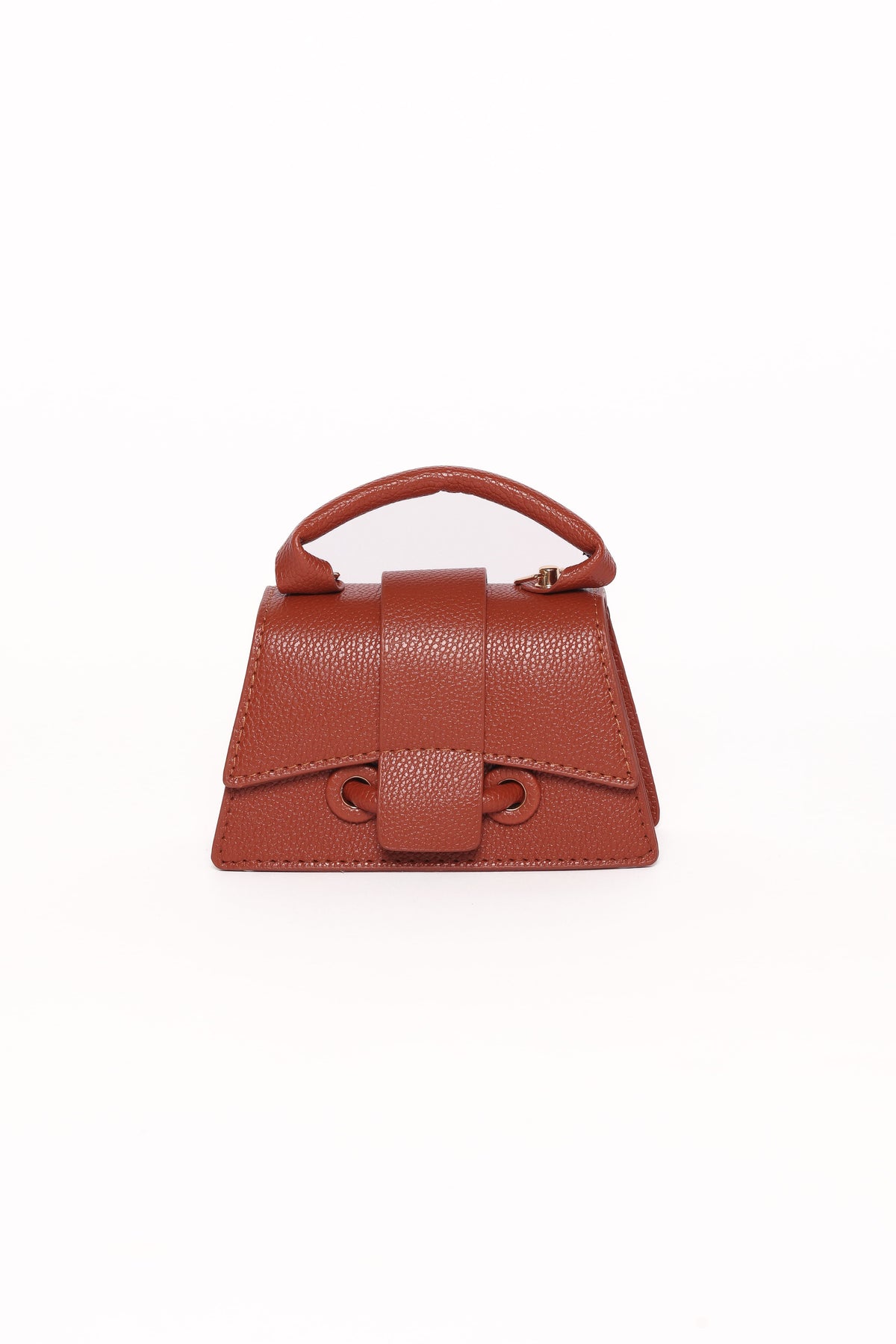Mckinley Bag in Tan – view 2 of 4