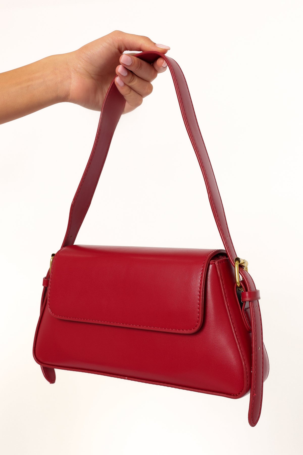 Melody Handbag in Red – view 3 of 4