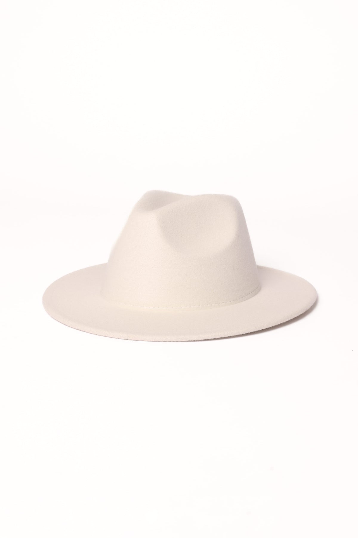 Monroe Hat in Beige – view 1 of 3