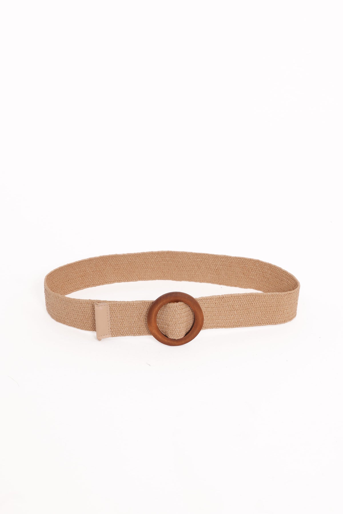 Montego Belt in Sand – view 2 of 4