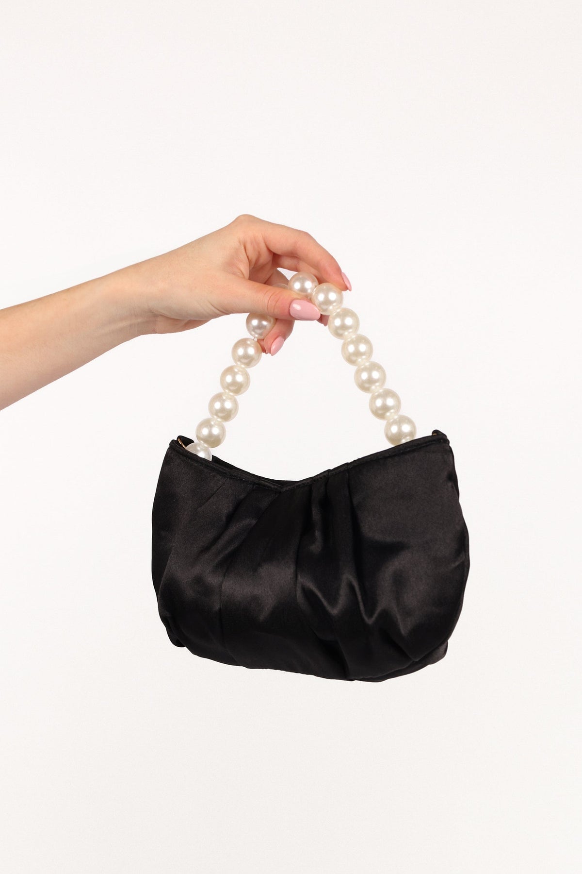 Nancy Pearl Handbag in Black – view 1 of 2