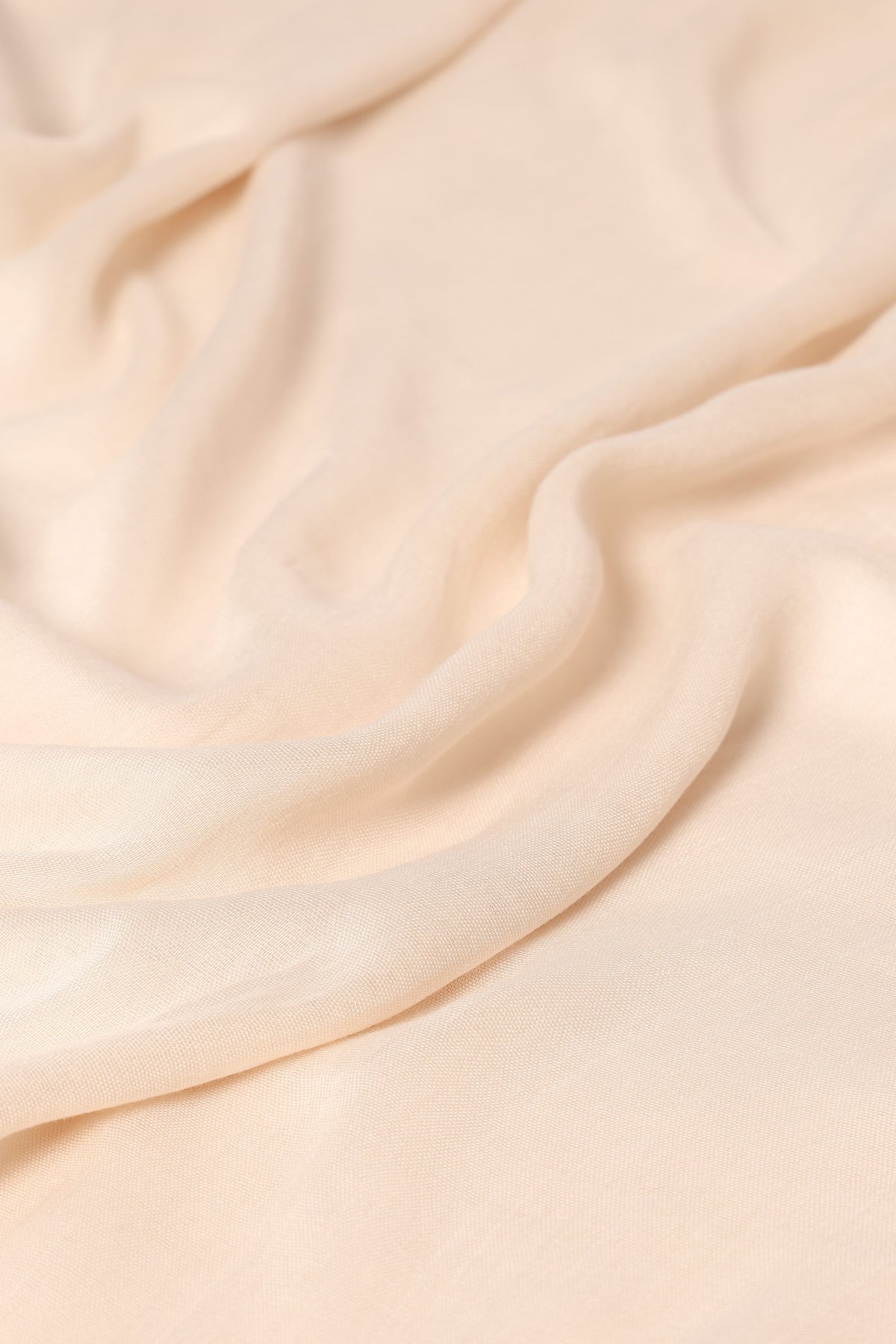 Nerys Scarf in Cream – view 3 of 4