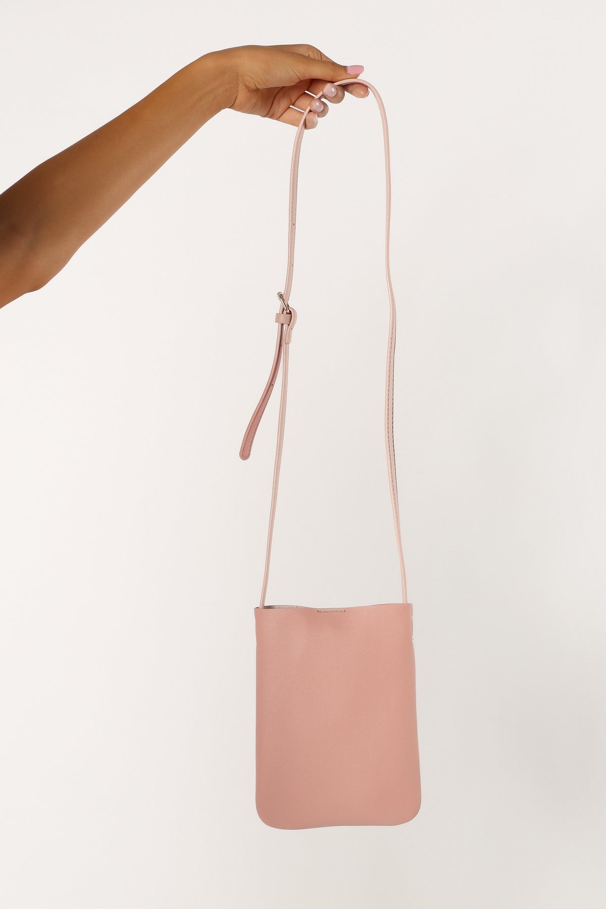 Norah Crossbody Bag in Pink – view 1 of 3