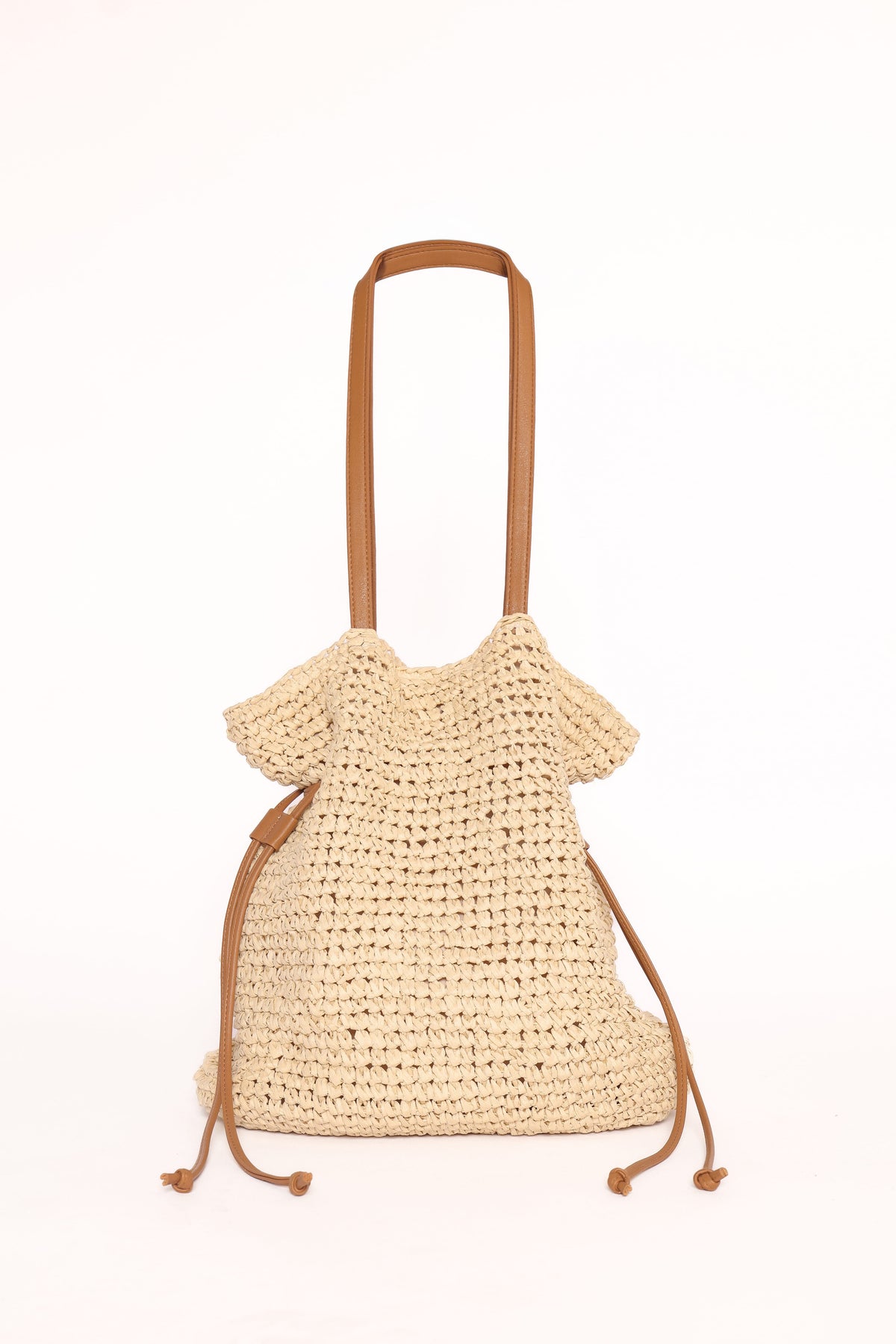 Odessa Bag in Sand – view 1 of 2