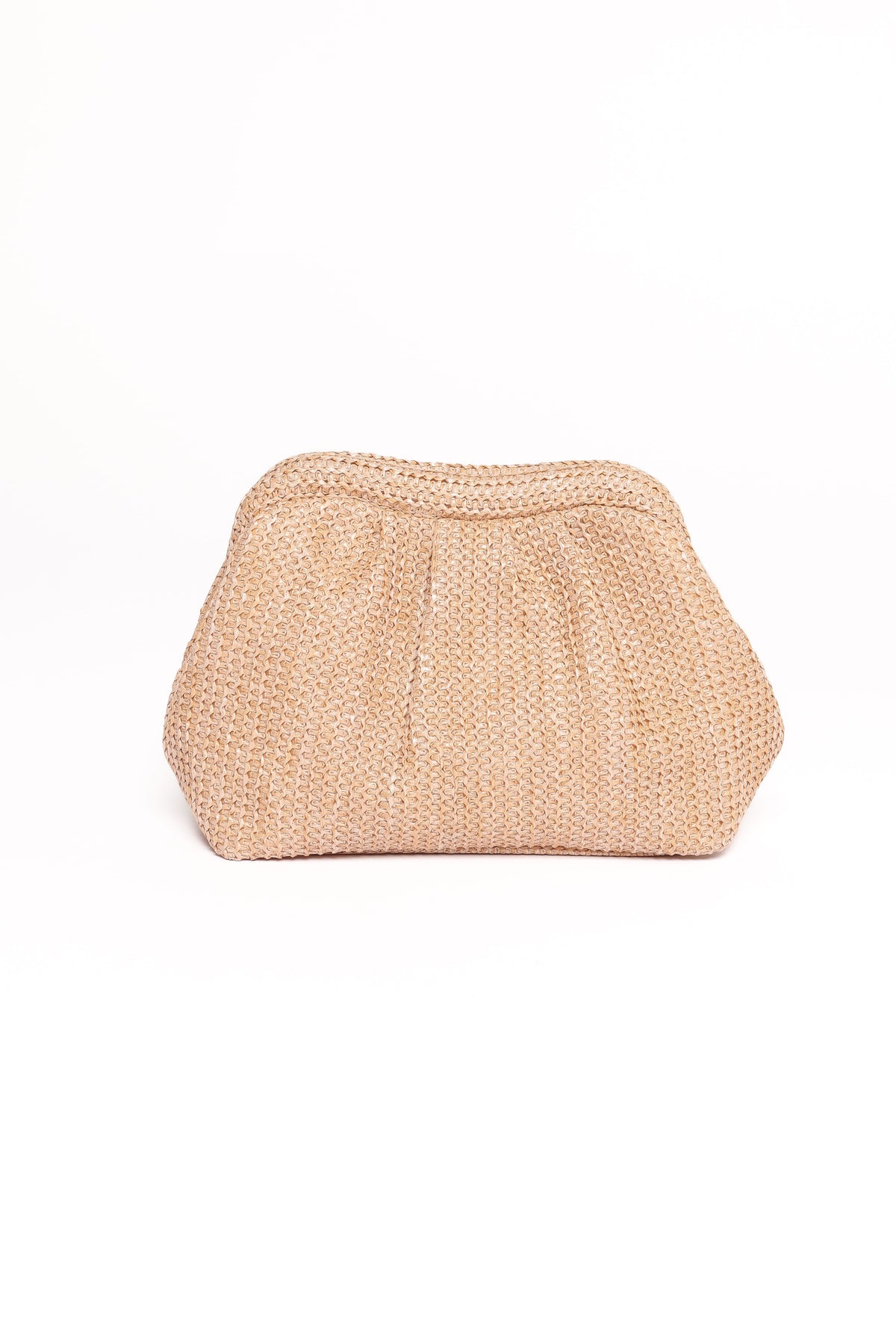 Odette Bag in Sand – view 2 of 5