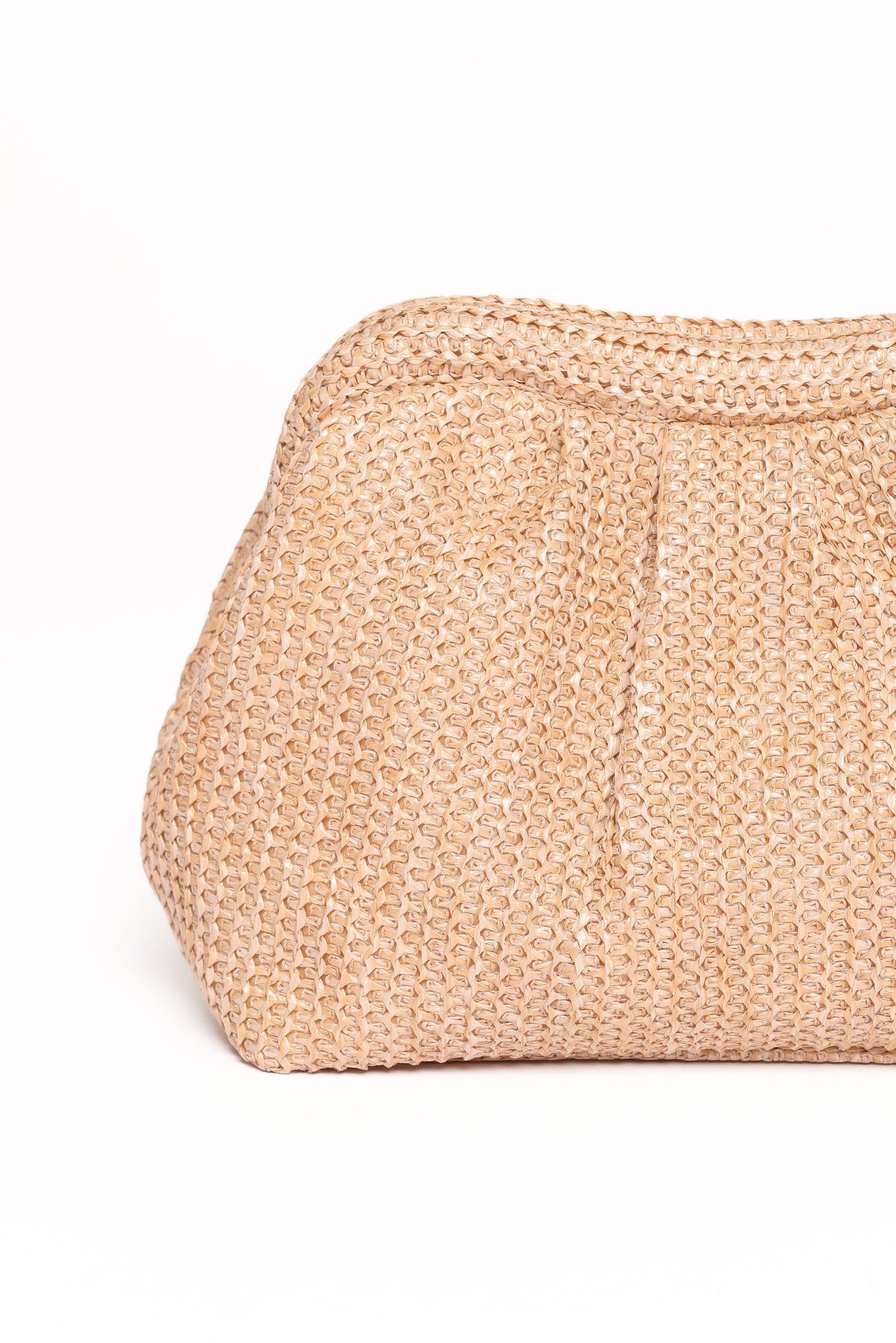Odette Bag in Sand – view 4 of 5