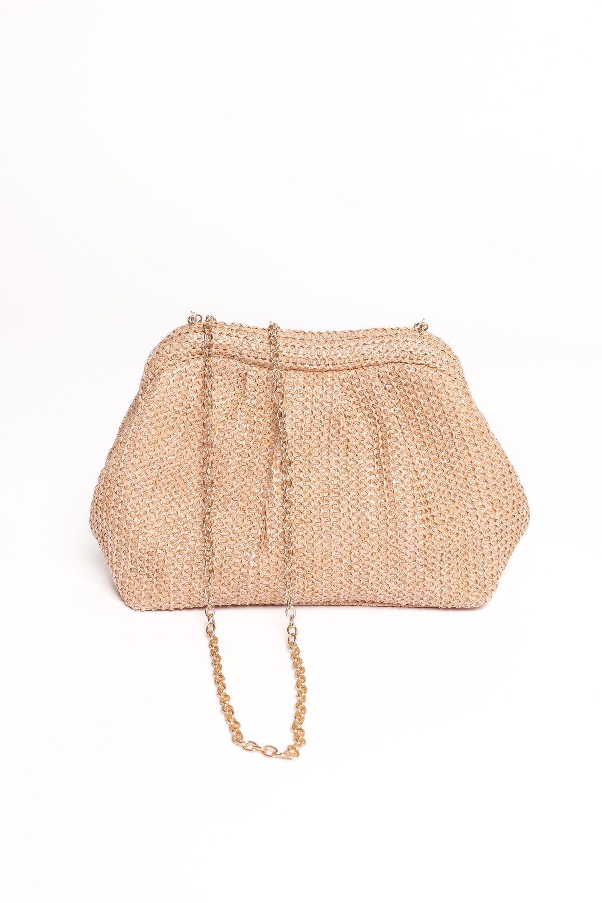 Odette Bag in Sand – view 3 of 5