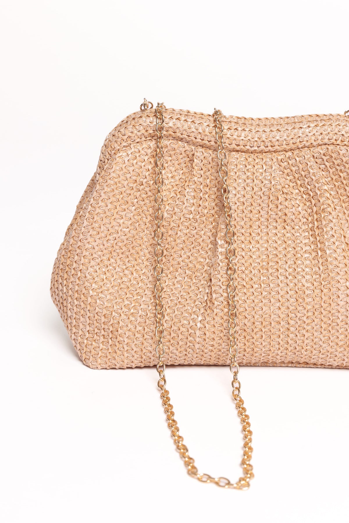 Odette Bag in Sand – view 5 of 5