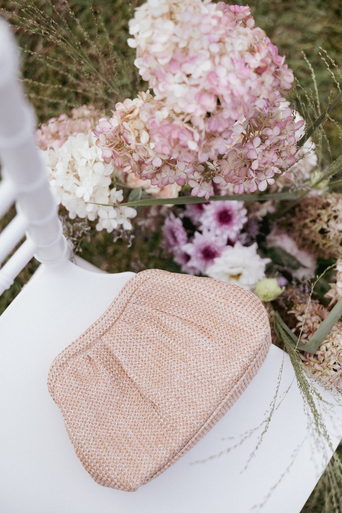 Odette Bag in Sand – view 1 of 5