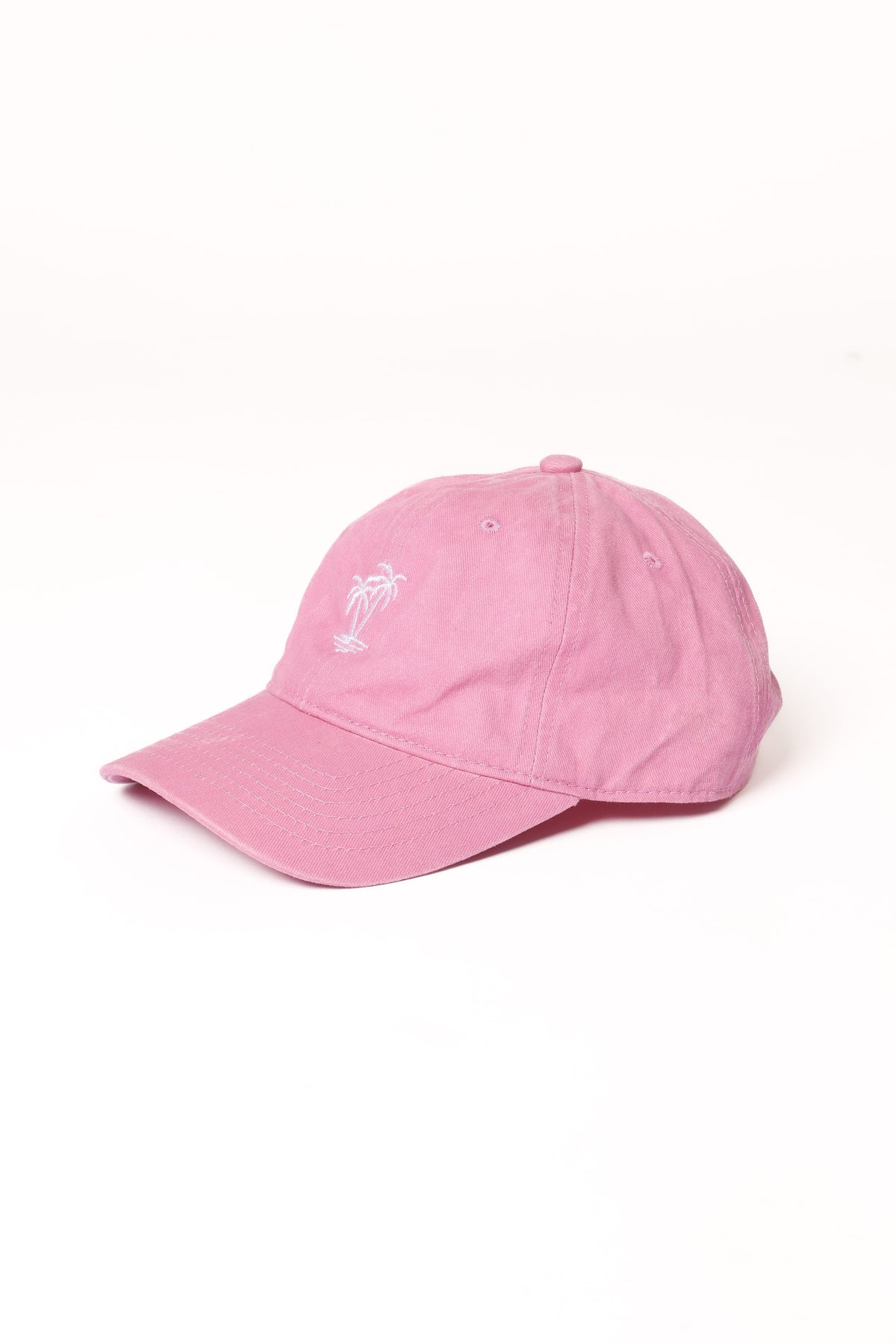 Palmy Cap in Pink – view 3 of 5