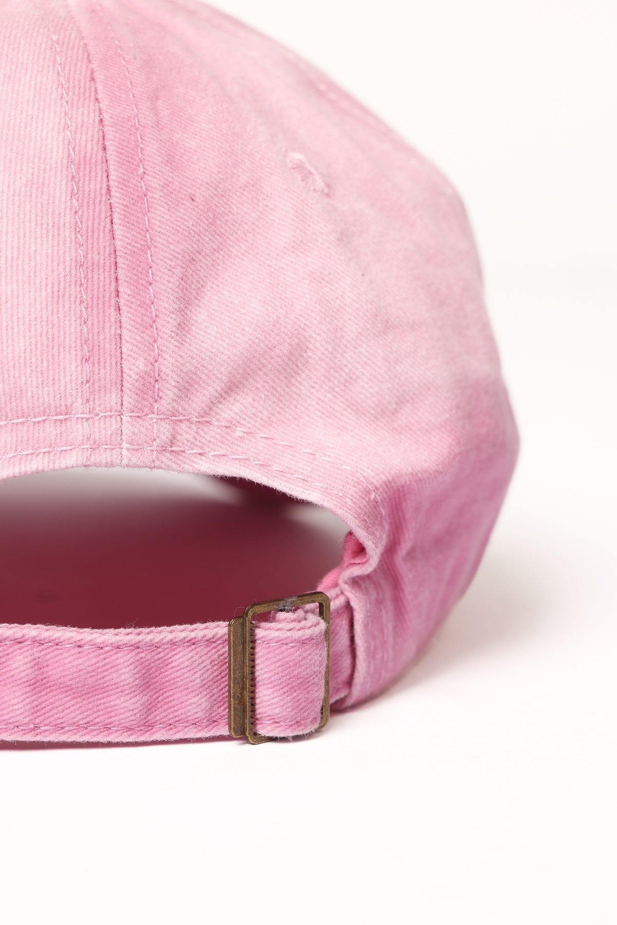 Palmy Cap in Pink – view 5 of 5
