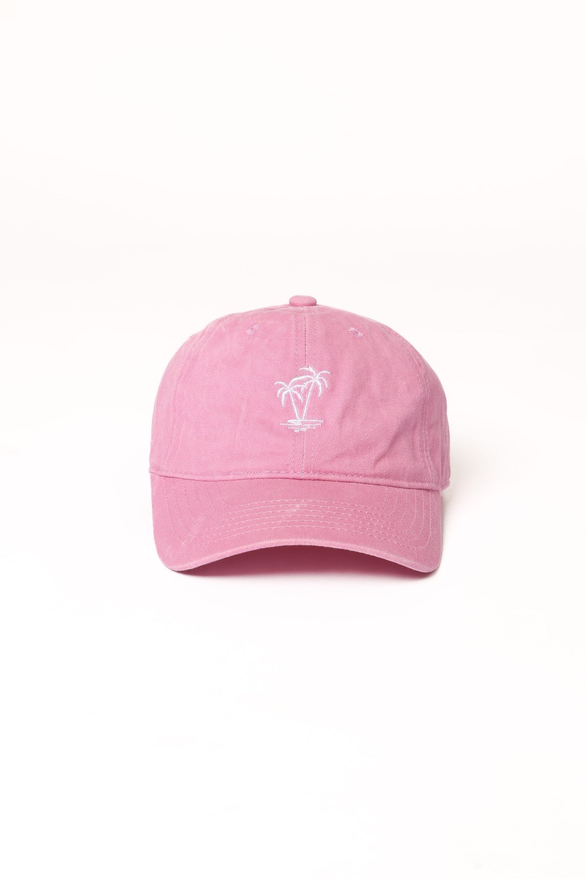 Palmy Cap in Pink – view 1 of 5