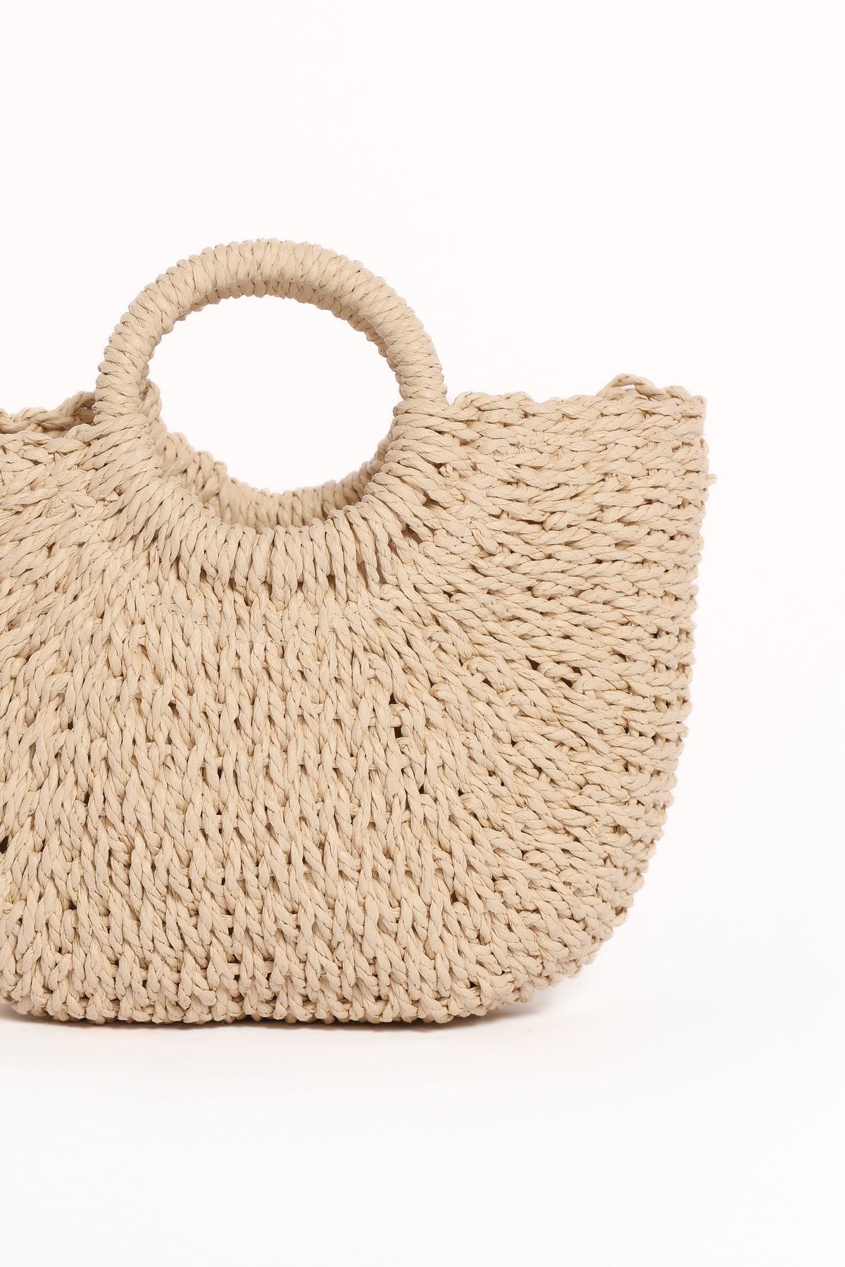 Pandora Bag in Sand – view 2 of 3
