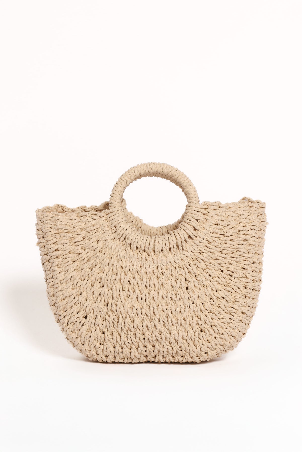 Pandora Bag in Sand – view 3 of 3