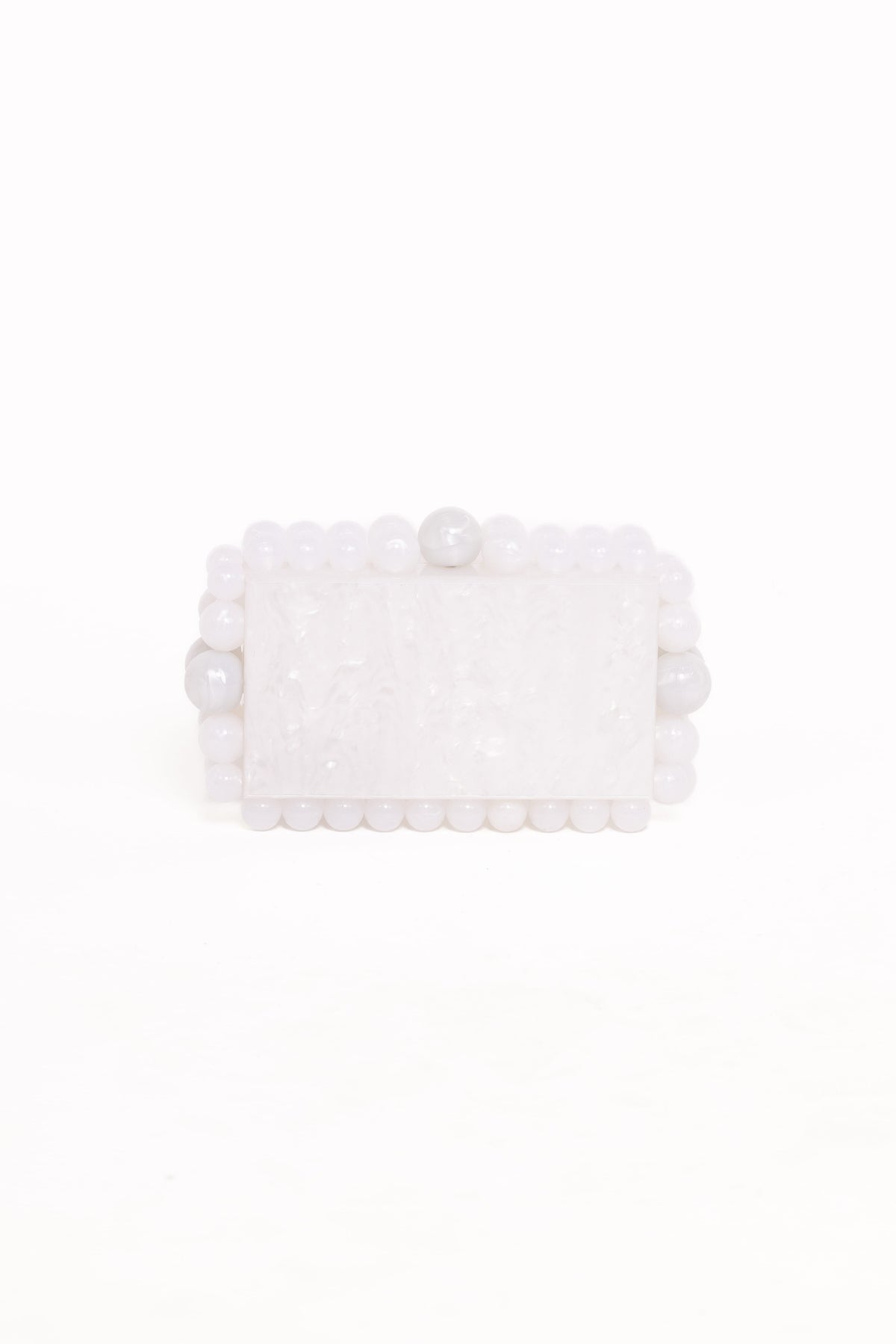Paulina Bag in White – view 2 of 3