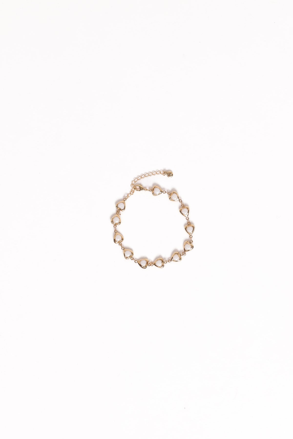Penelope Bracelet in Gold – view 4 of 4