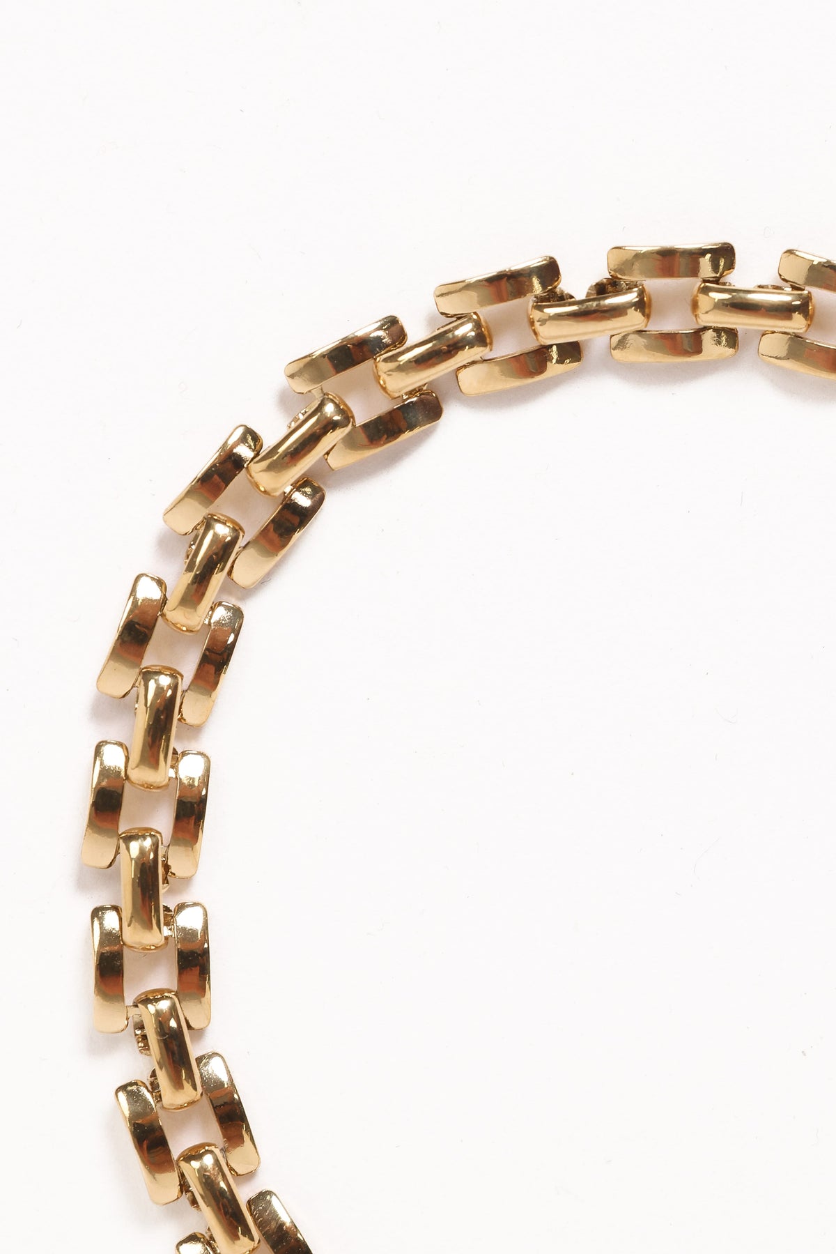 Priya Bracelet in Gold – view 3 of 5